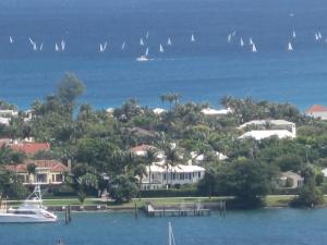 PALM BEACH HOUSE CONDO - Residential Lease