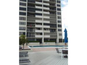 PALM BEACH HOUSE CONDO - Residential Lease