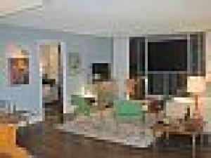 PALM BEACH HOUSE CONDO - Residential Lease