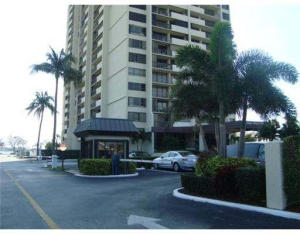 PALM BEACH HOUSE CONDO - Residential Lease