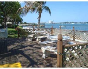 PALM BEACH HOUSE CONDO - Residential Lease