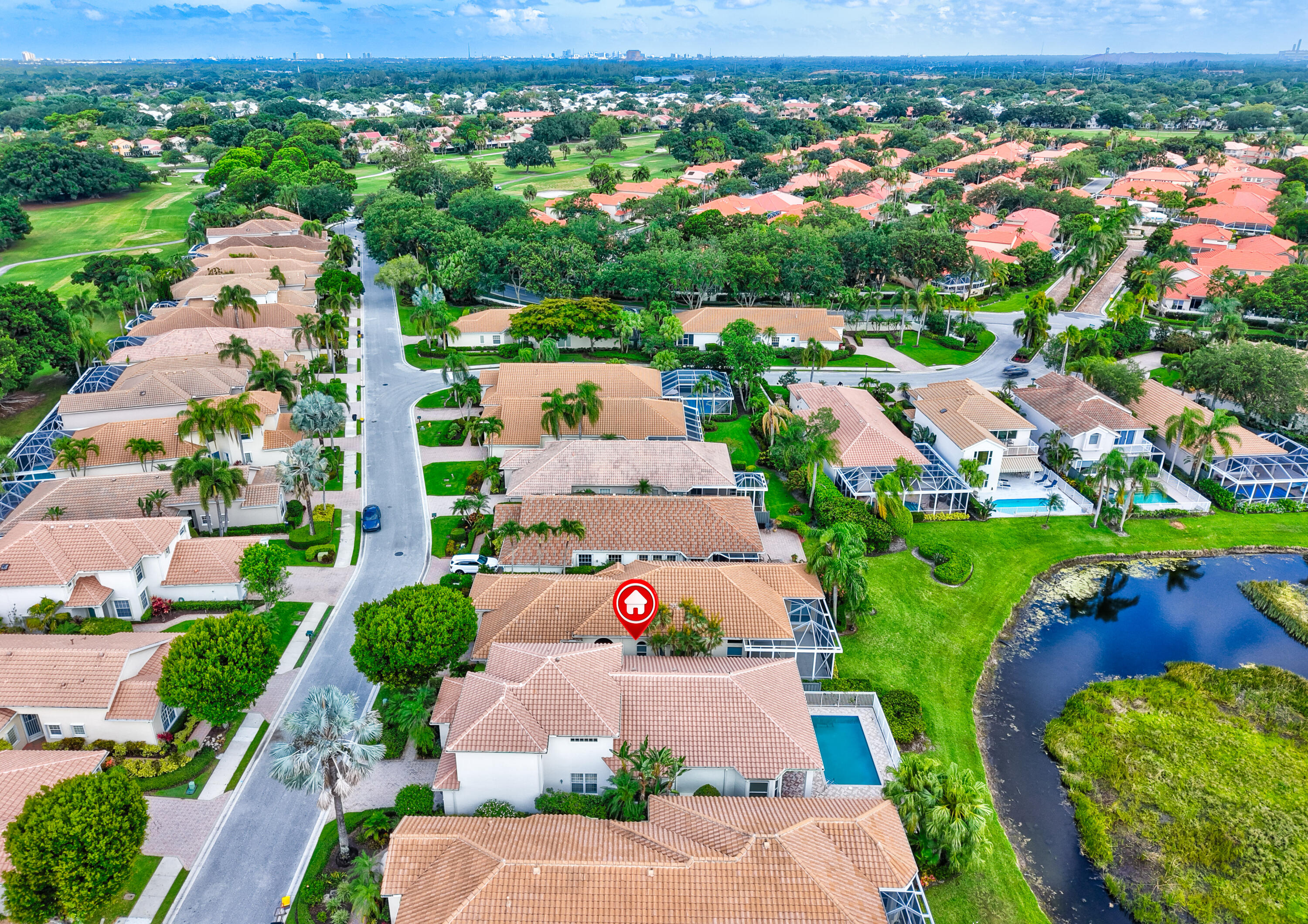 DIAMOND HEAD - Residential