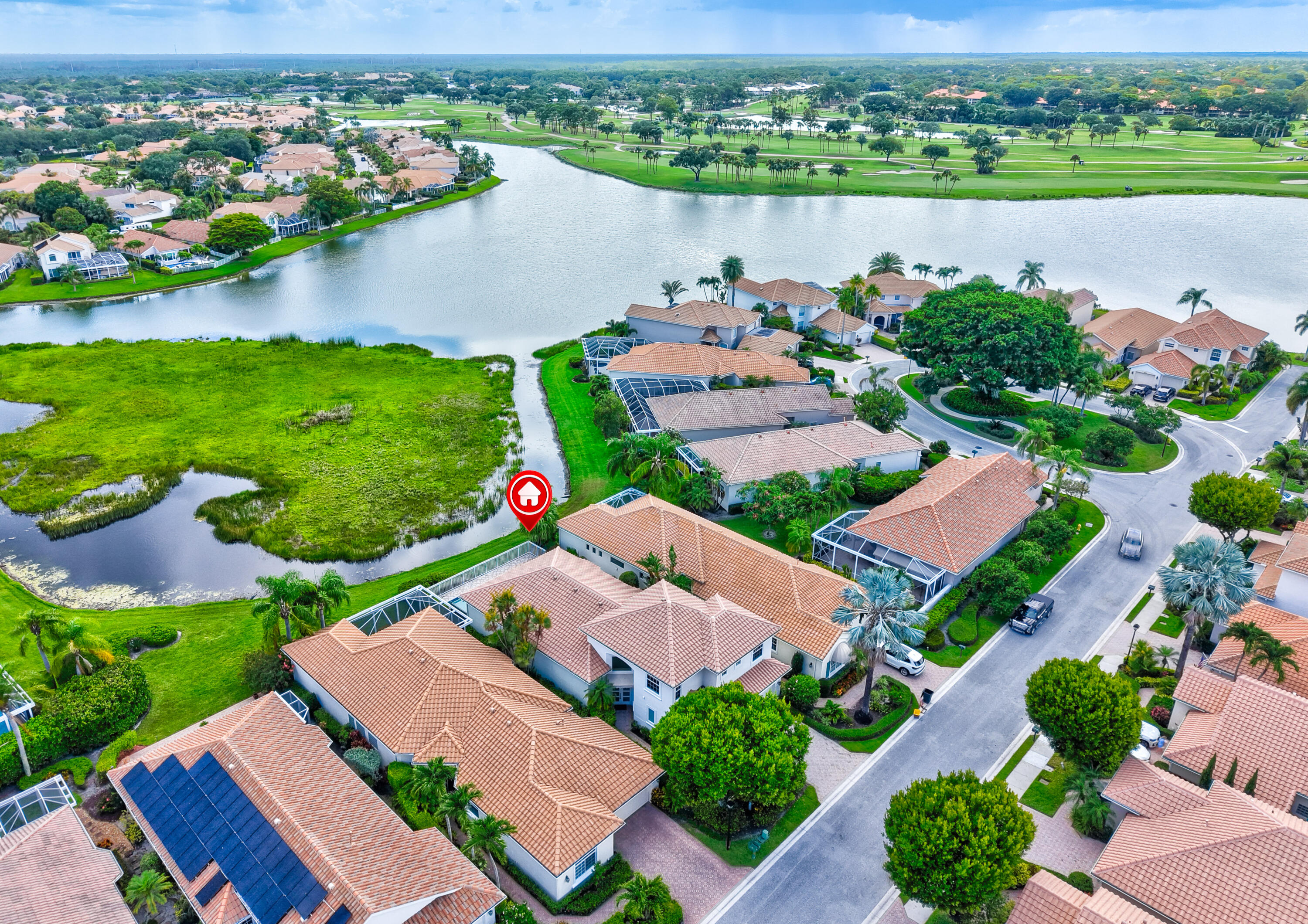 DIAMOND HEAD - Residential
