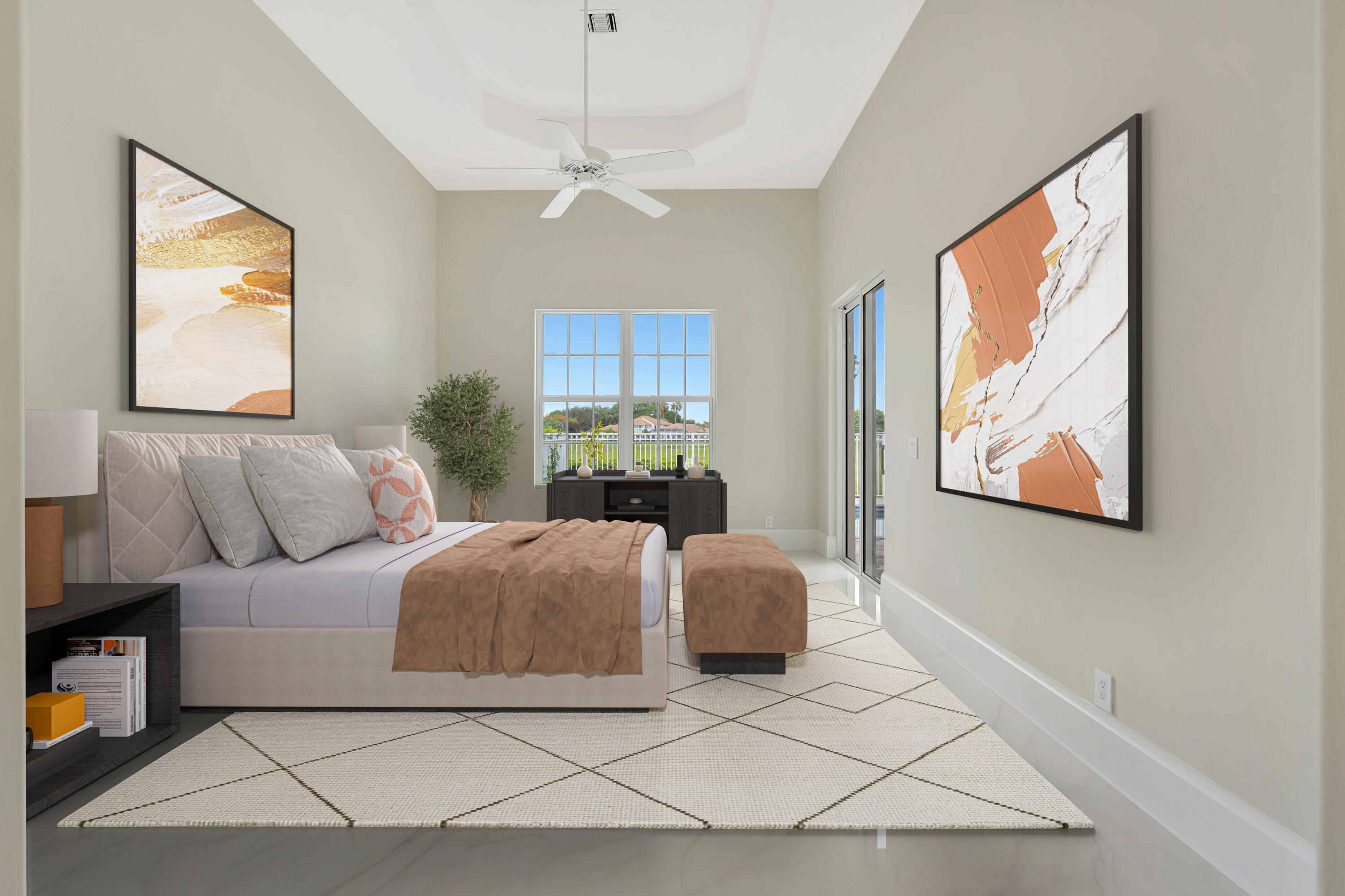 DIAMOND HEAD - Residential
