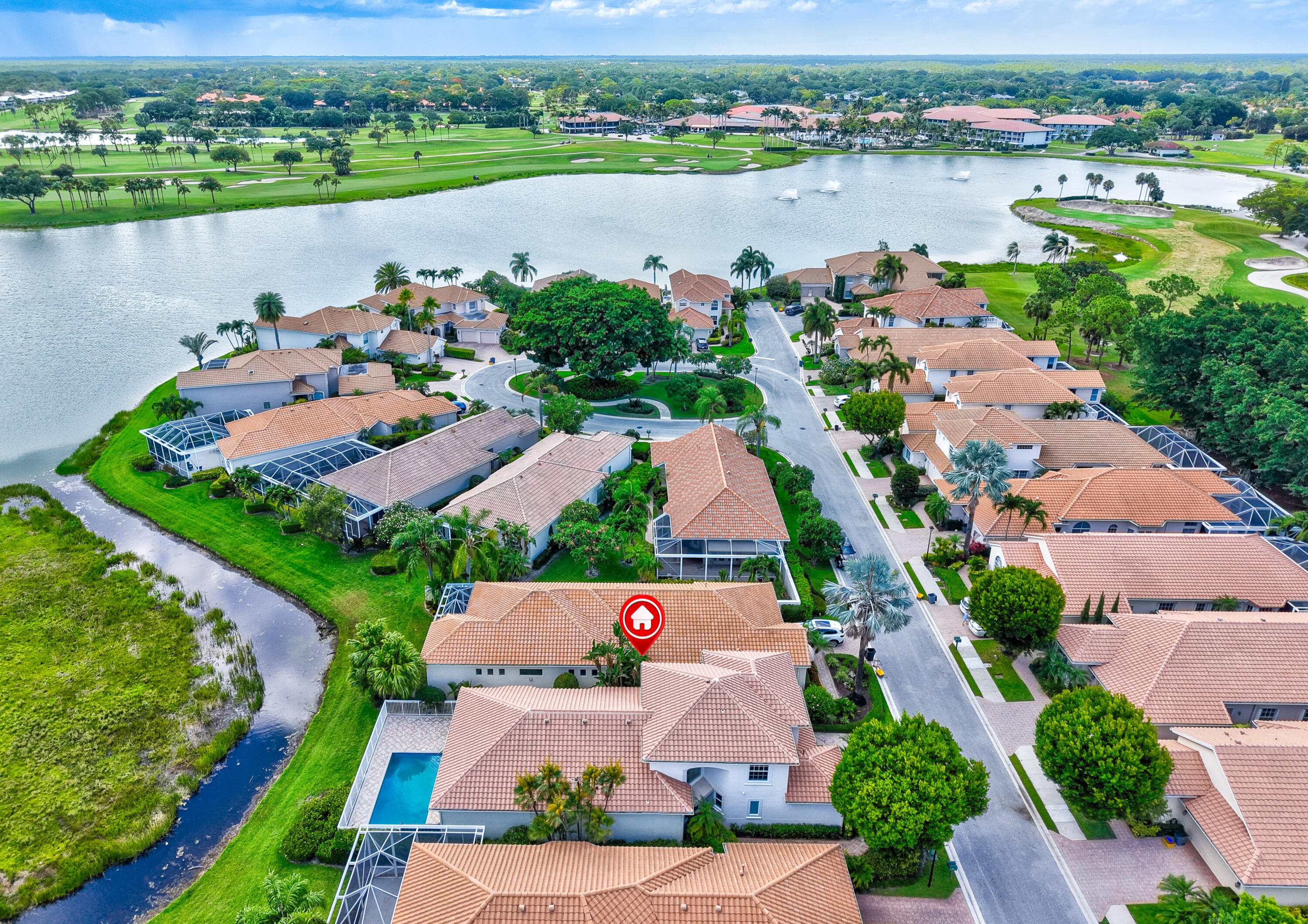 DIAMOND HEAD - Residential