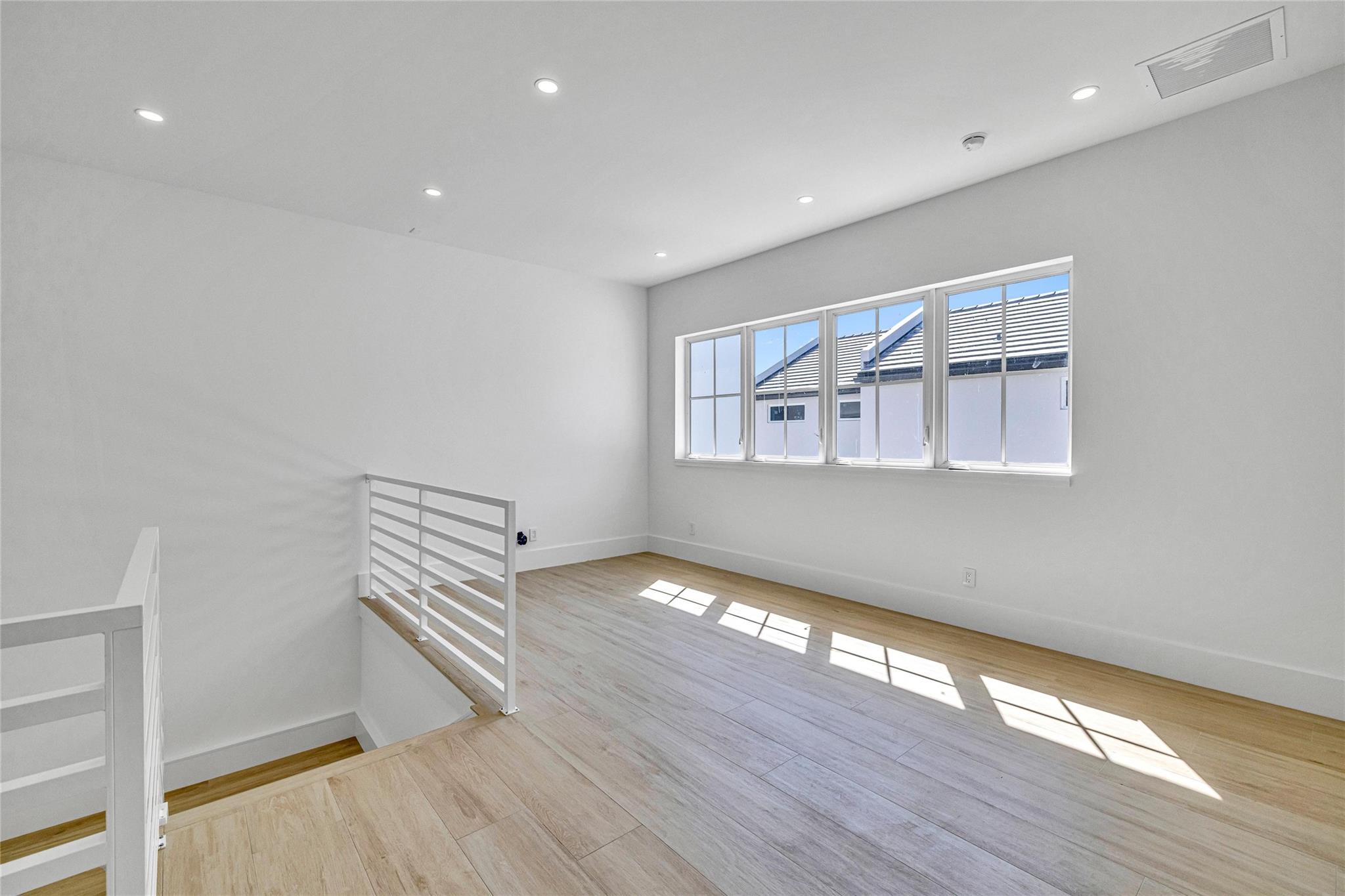 Victoria Park - Residential