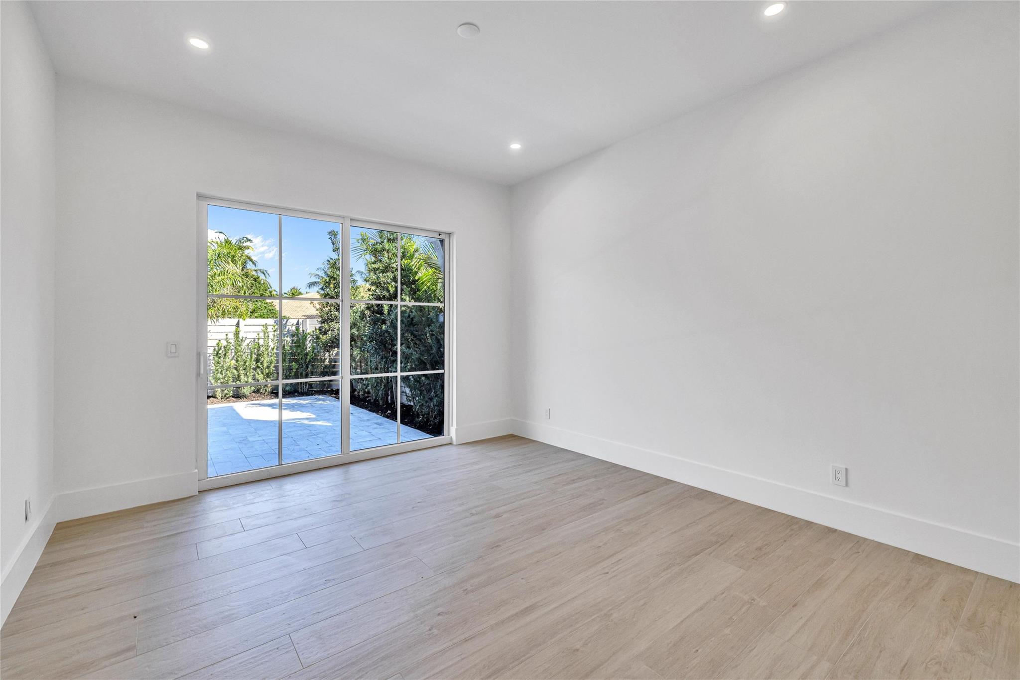 Victoria Park - Residential