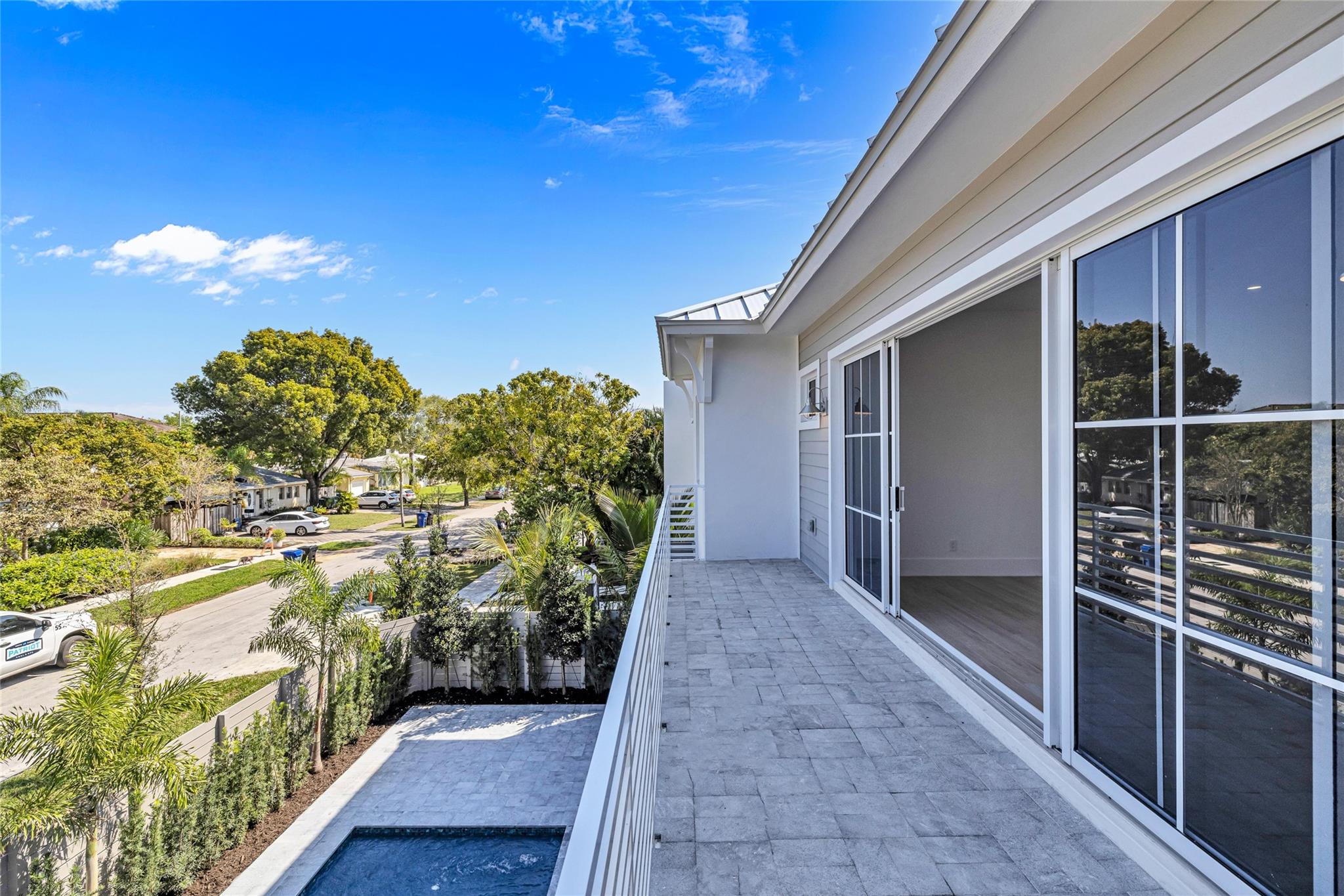 Victoria Park - Residential