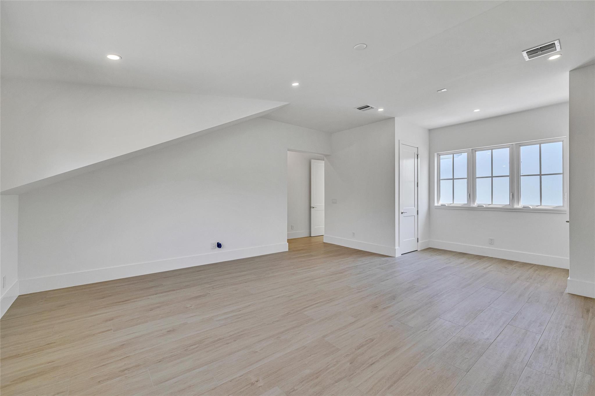 Victoria Park - Residential