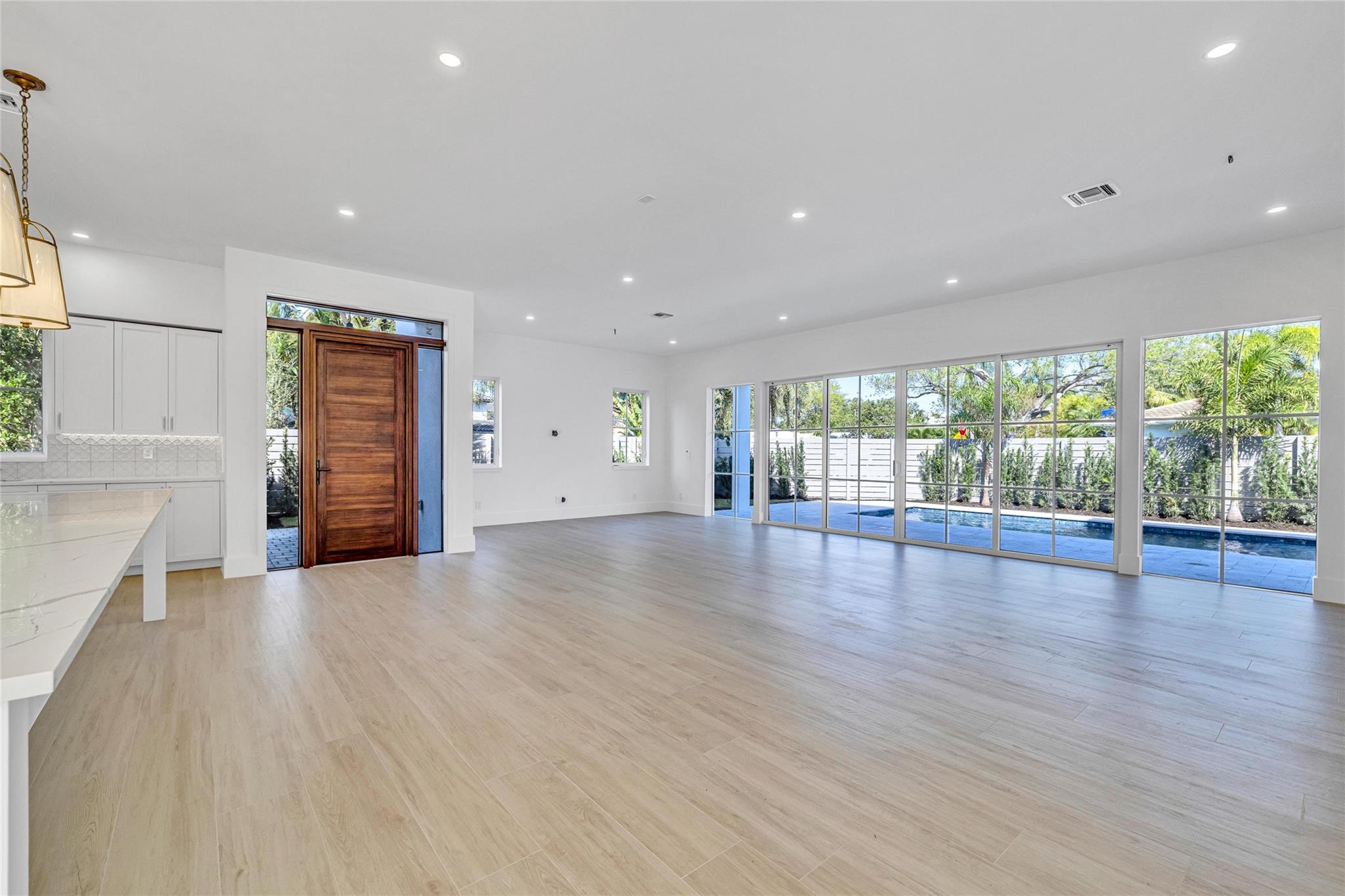 Victoria Park - Residential