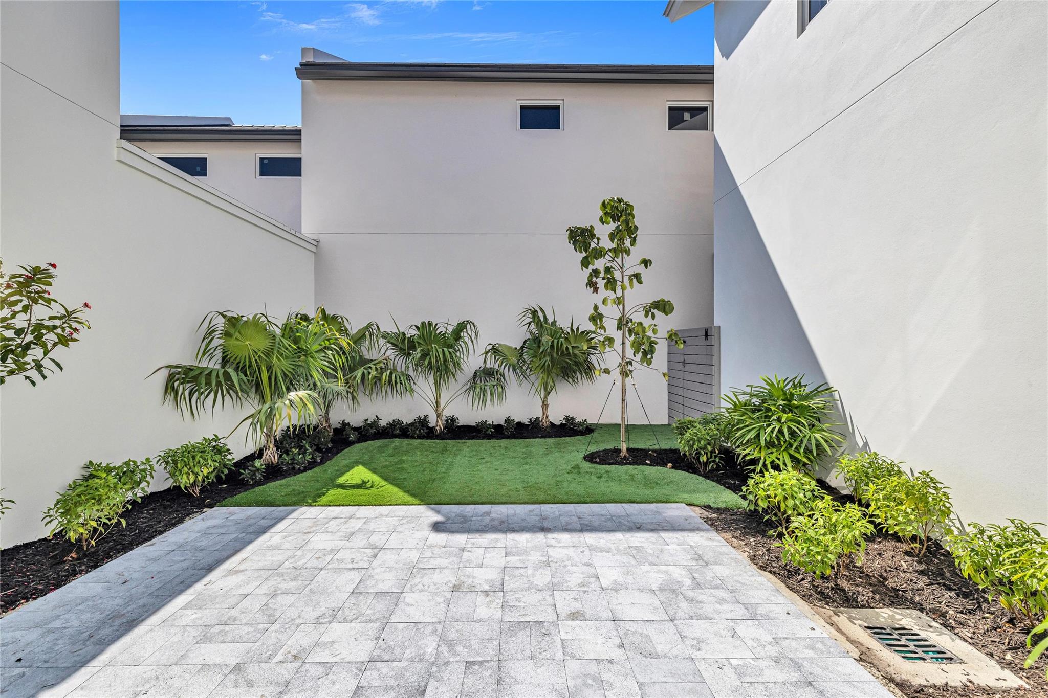 Victoria Park - Residential