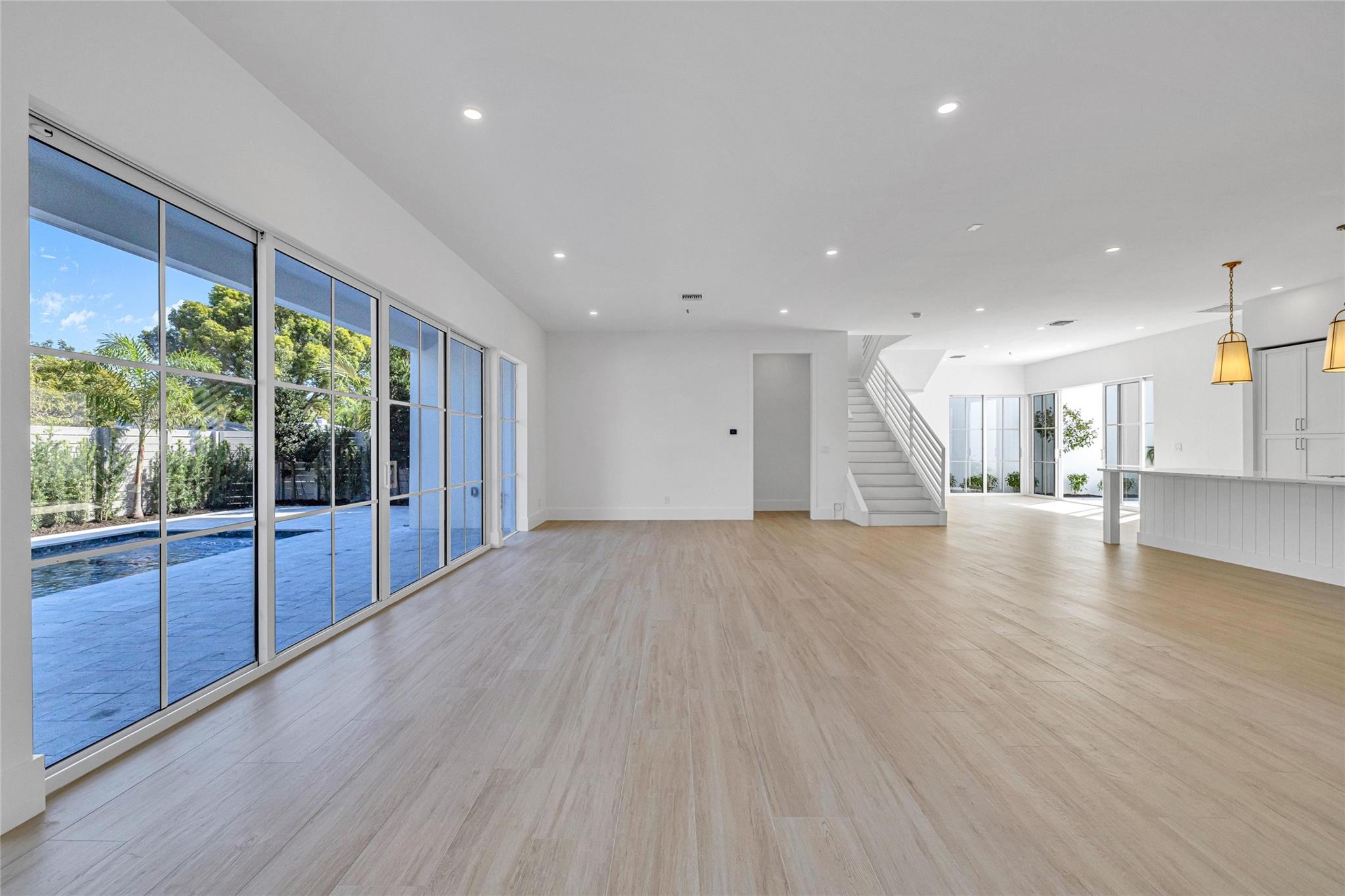 Victoria Park - Residential