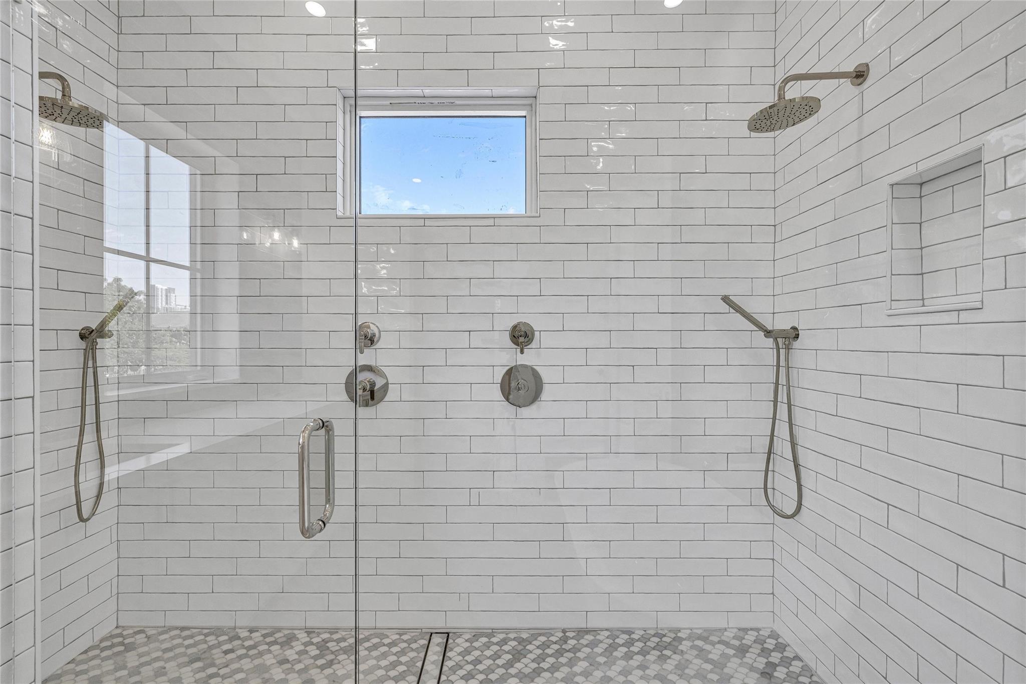 Victoria Park - Residential