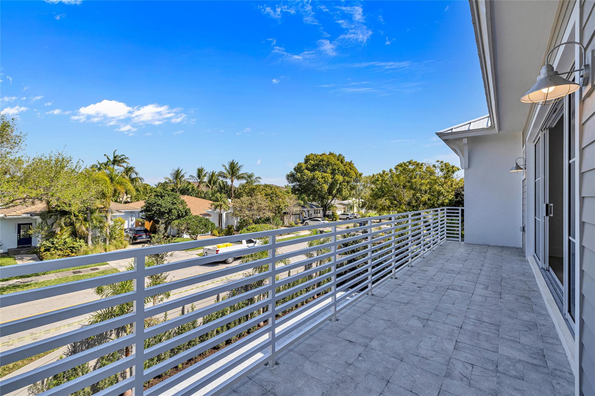 Victoria Park - Residential