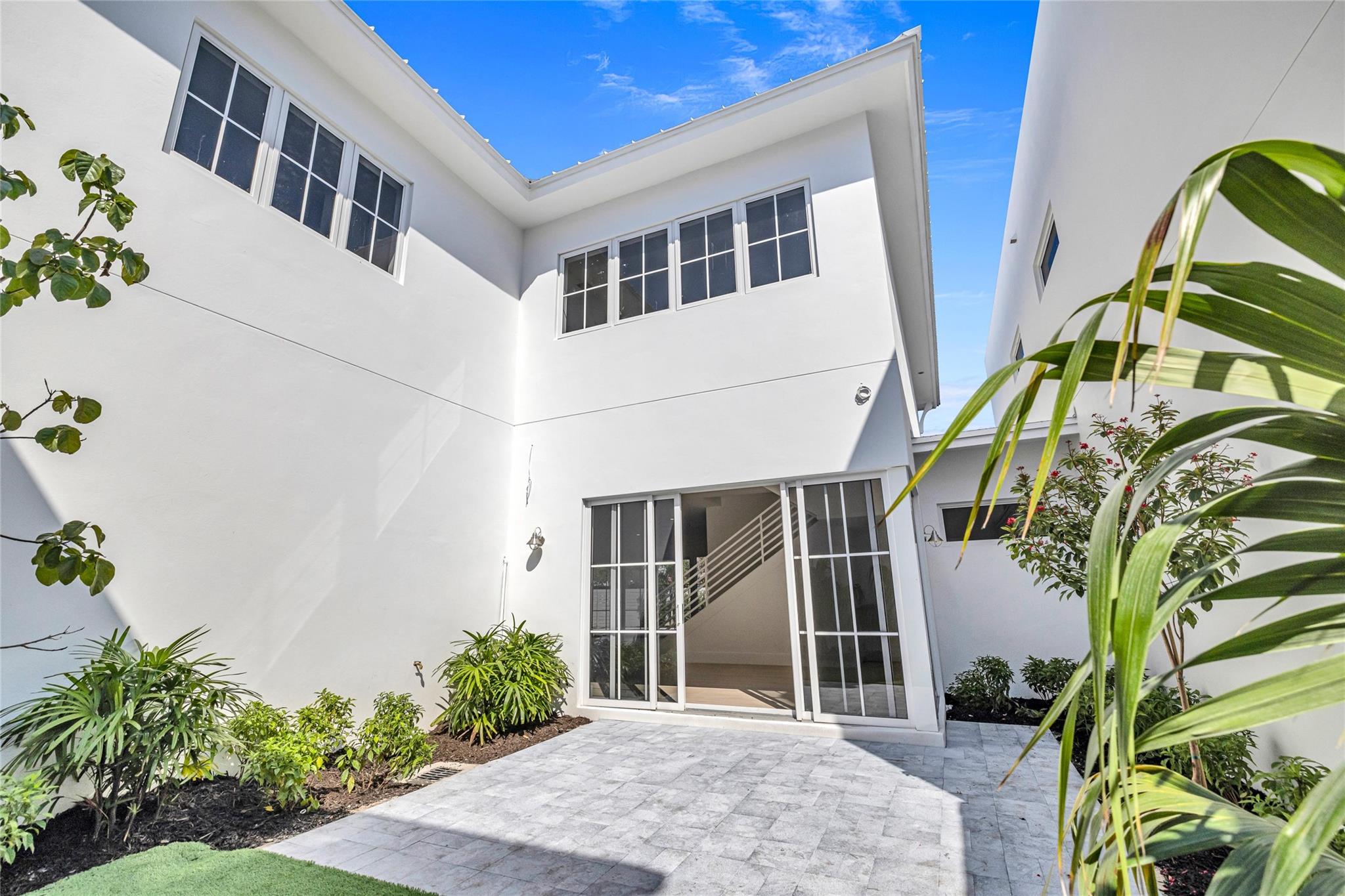 Victoria Park - Residential