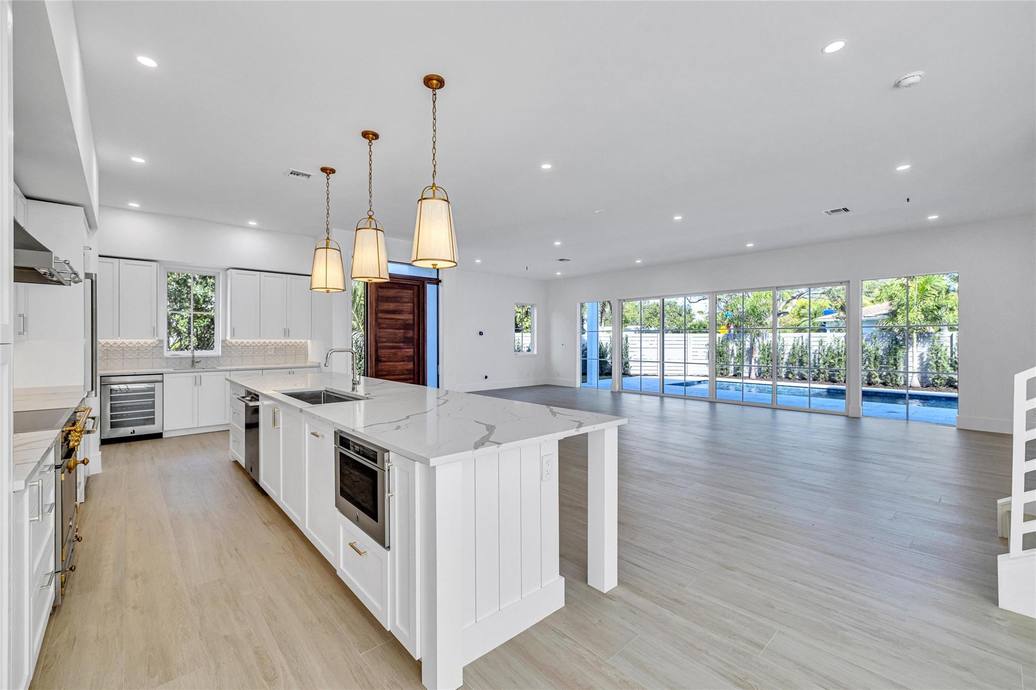 Victoria Park - Residential