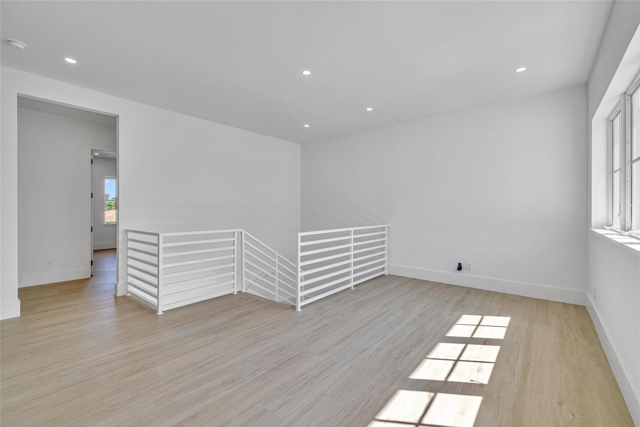 Victoria Park - Residential