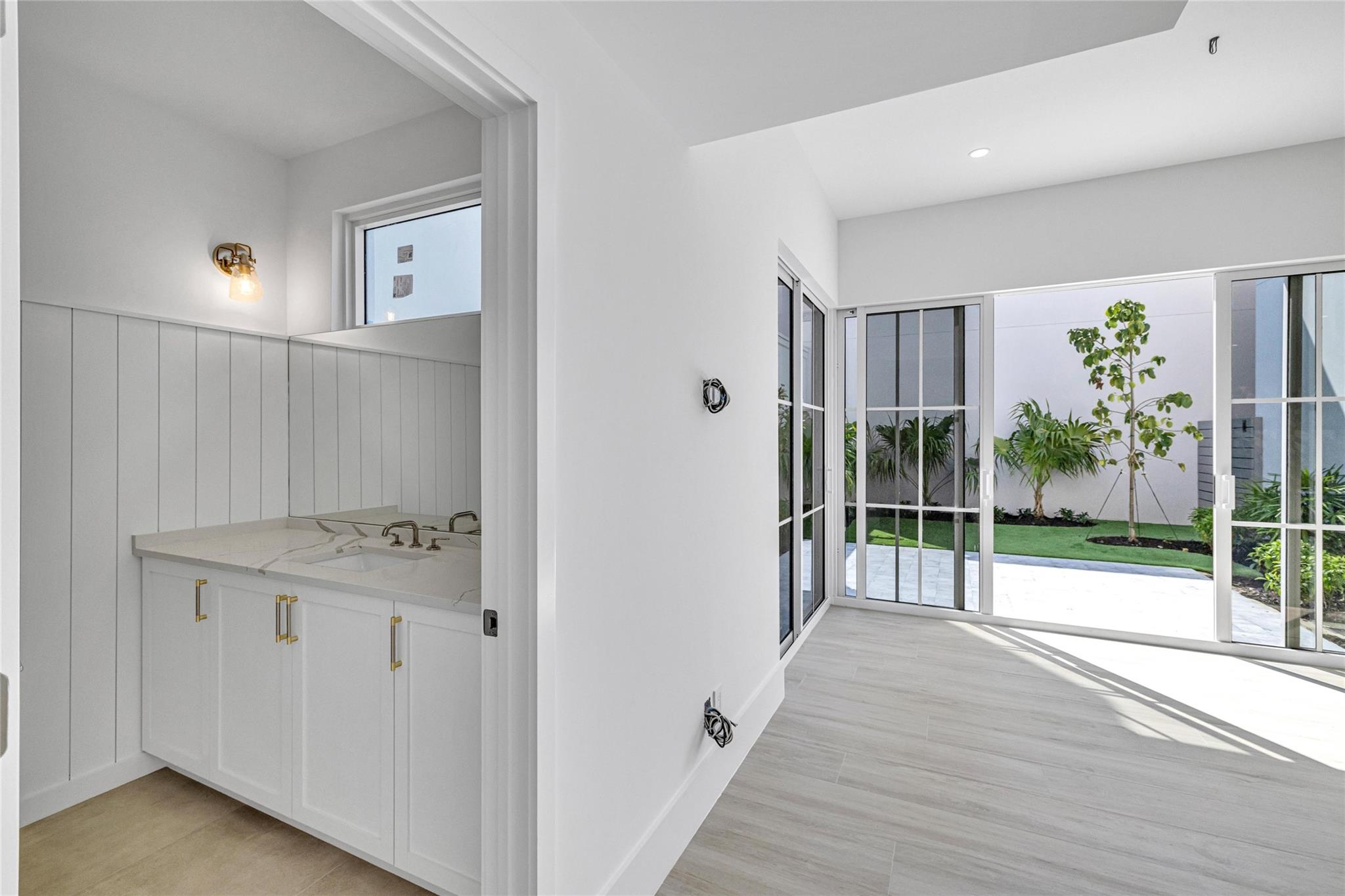 Victoria Park - Residential