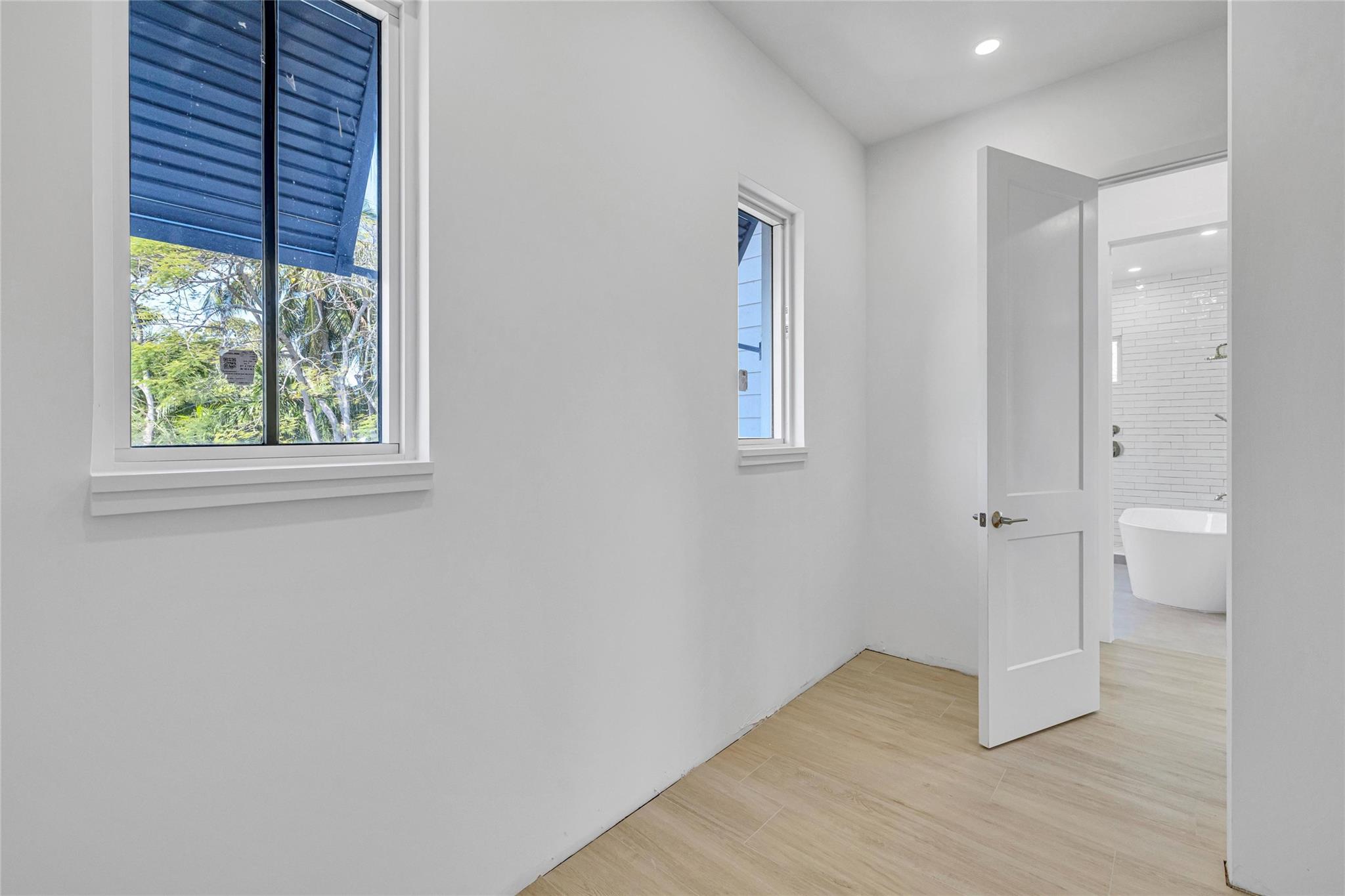 Victoria Park - Residential