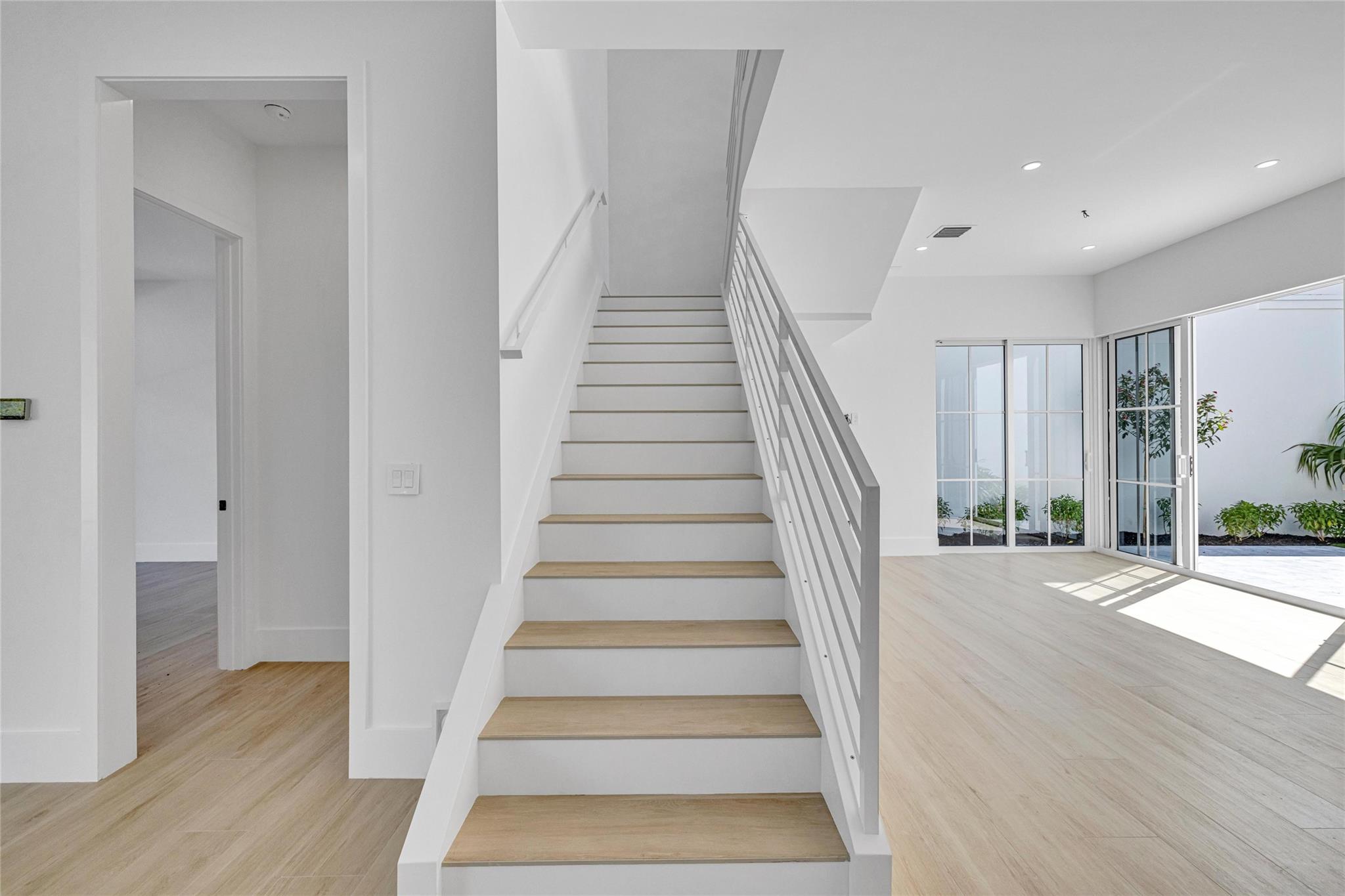 Victoria Park - Residential