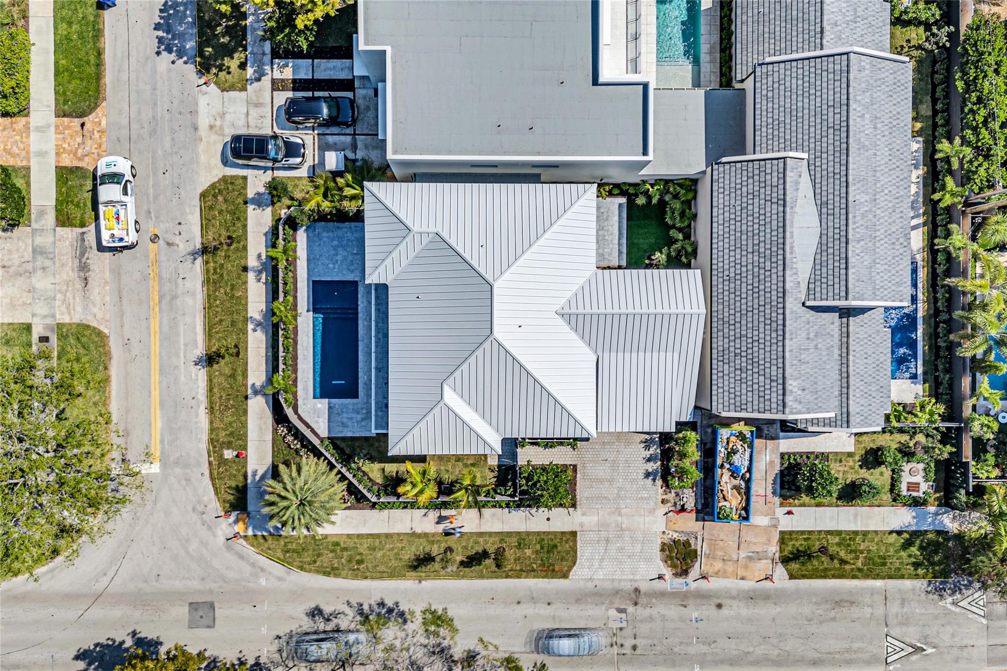 Victoria Park - Residential