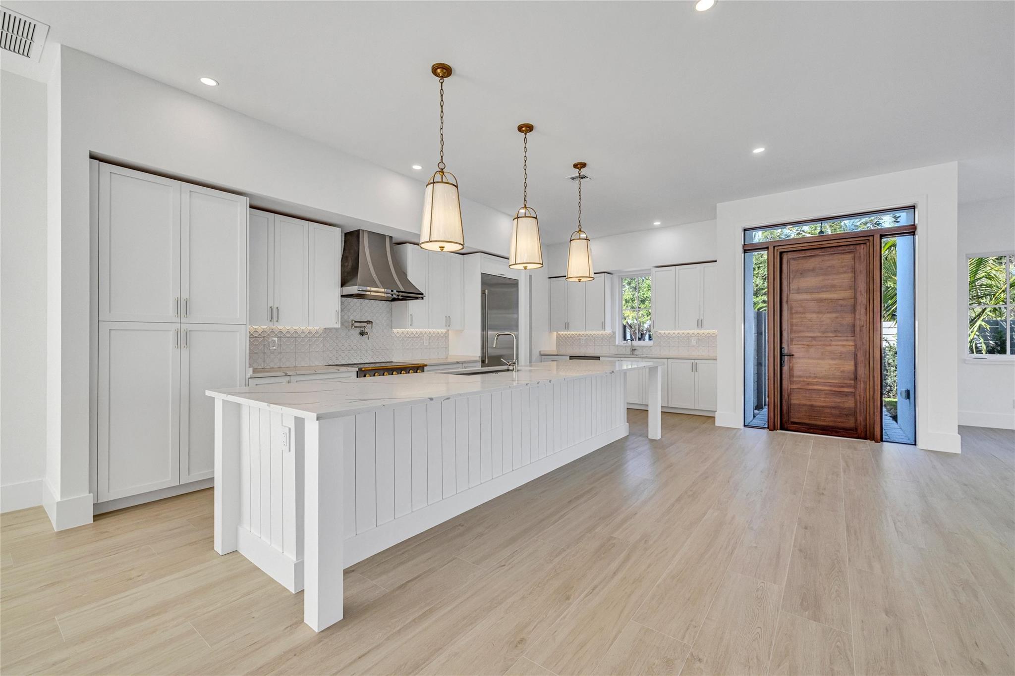 Victoria Park - Residential