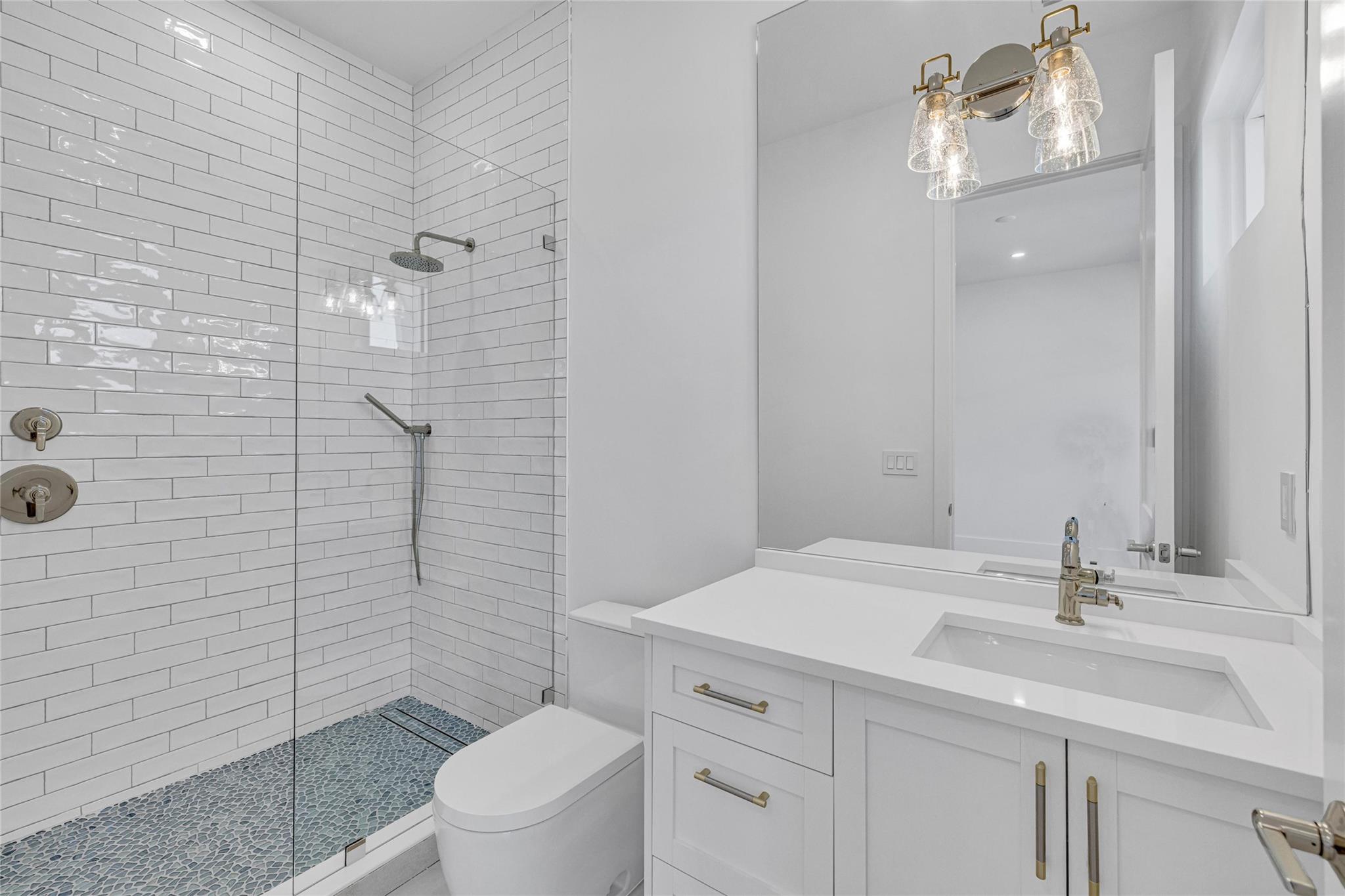 Victoria Park - Residential