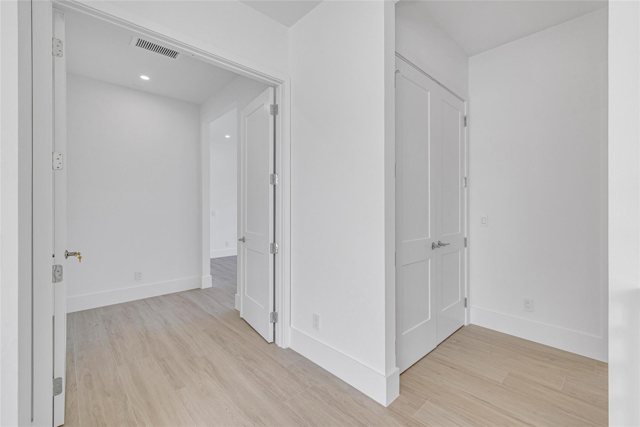 Victoria Park - Residential