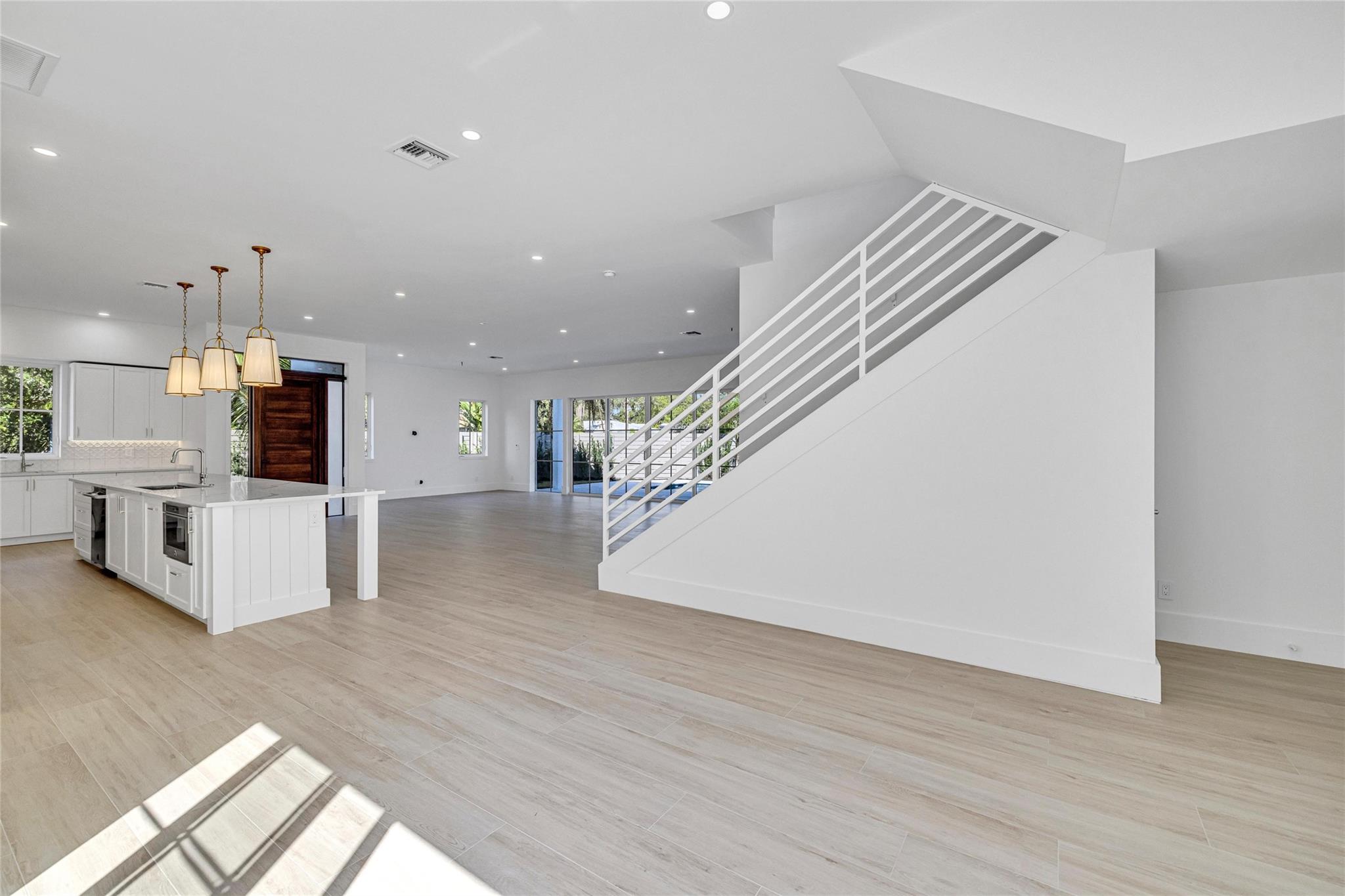 Victoria Park - Residential