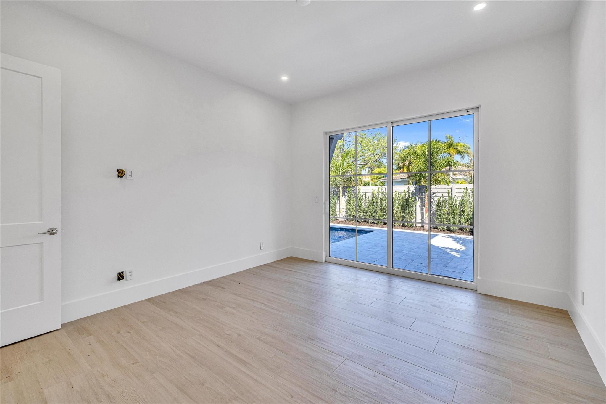 Victoria Park - Residential