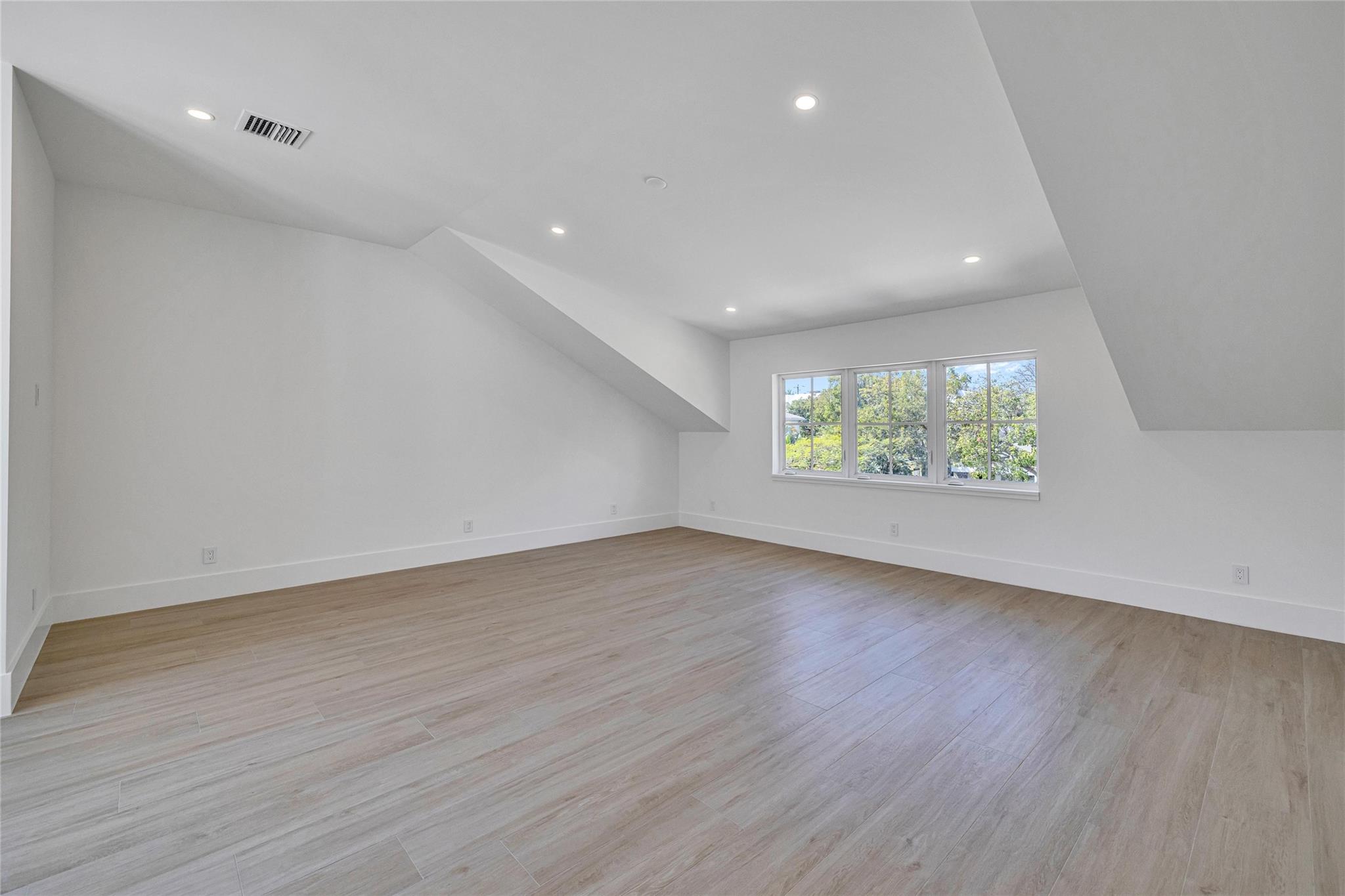 Victoria Park - Residential