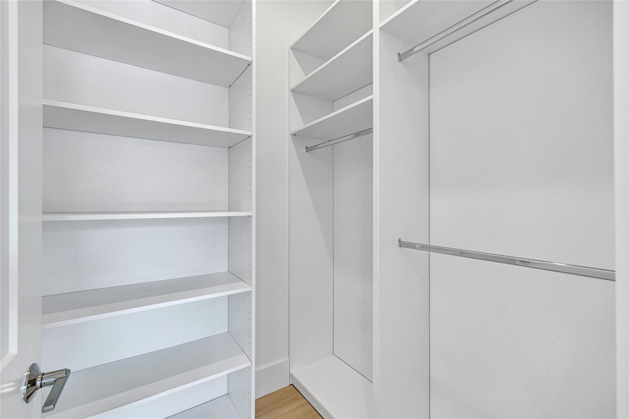 Victoria Park - Residential