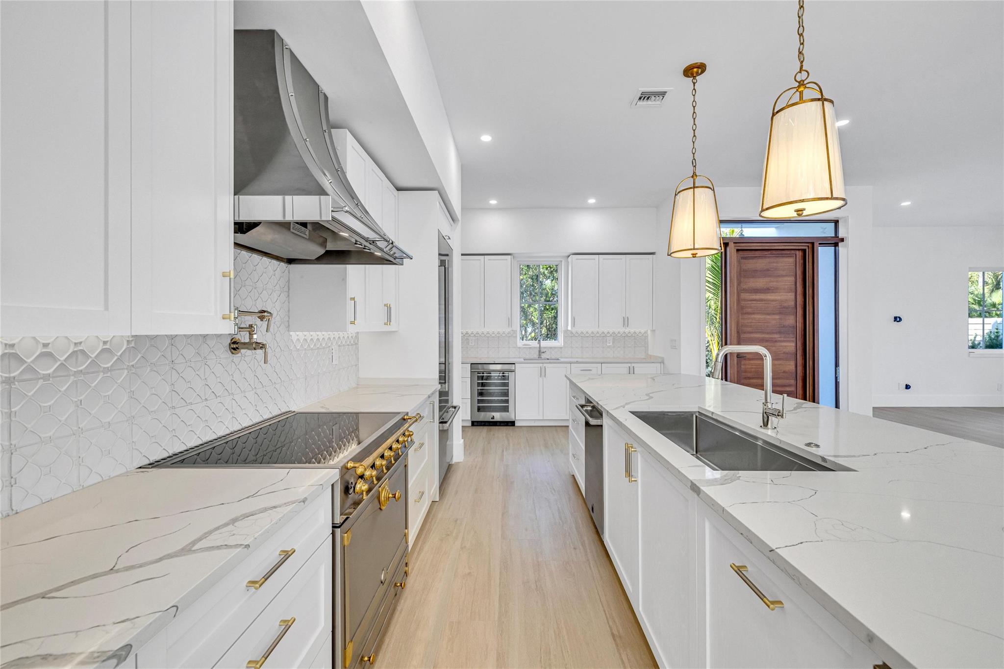 Victoria Park - Residential