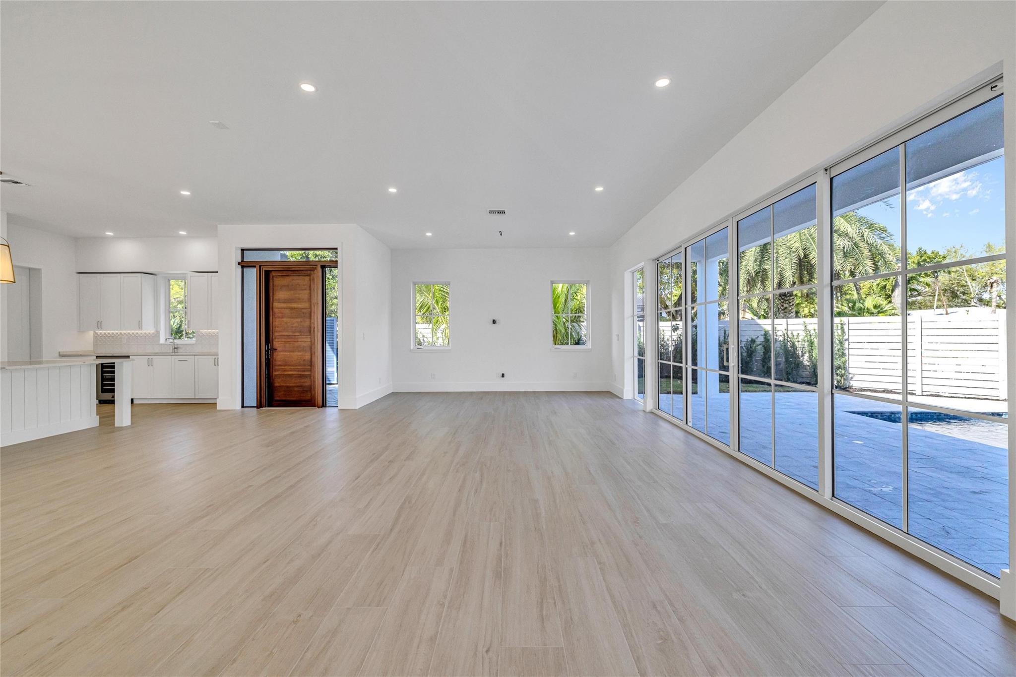 Victoria Park - Residential