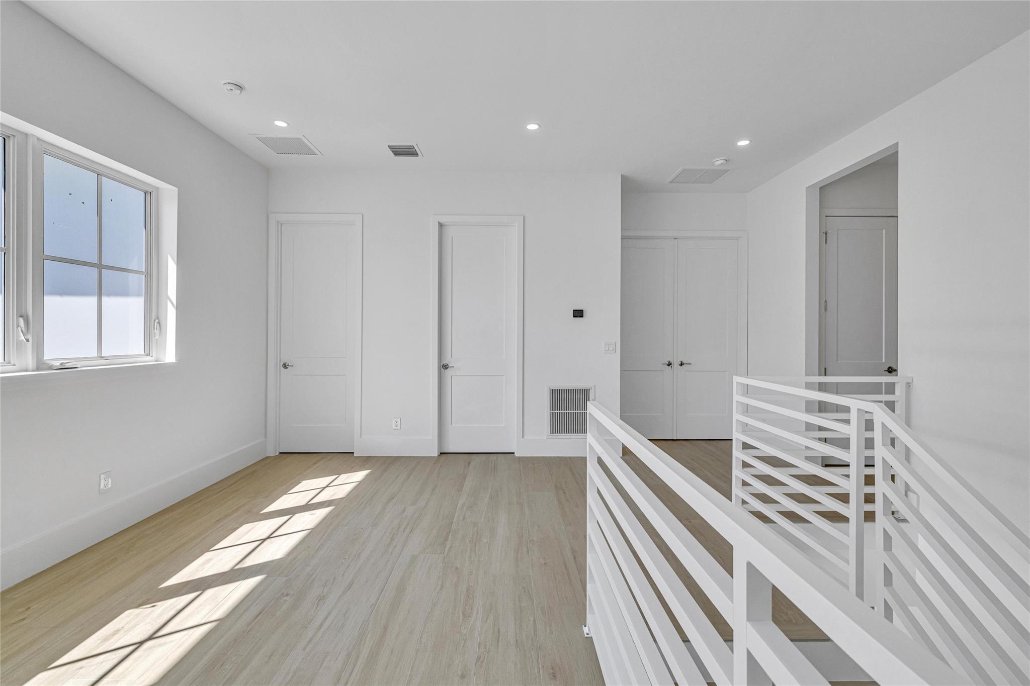 Victoria Park - Residential