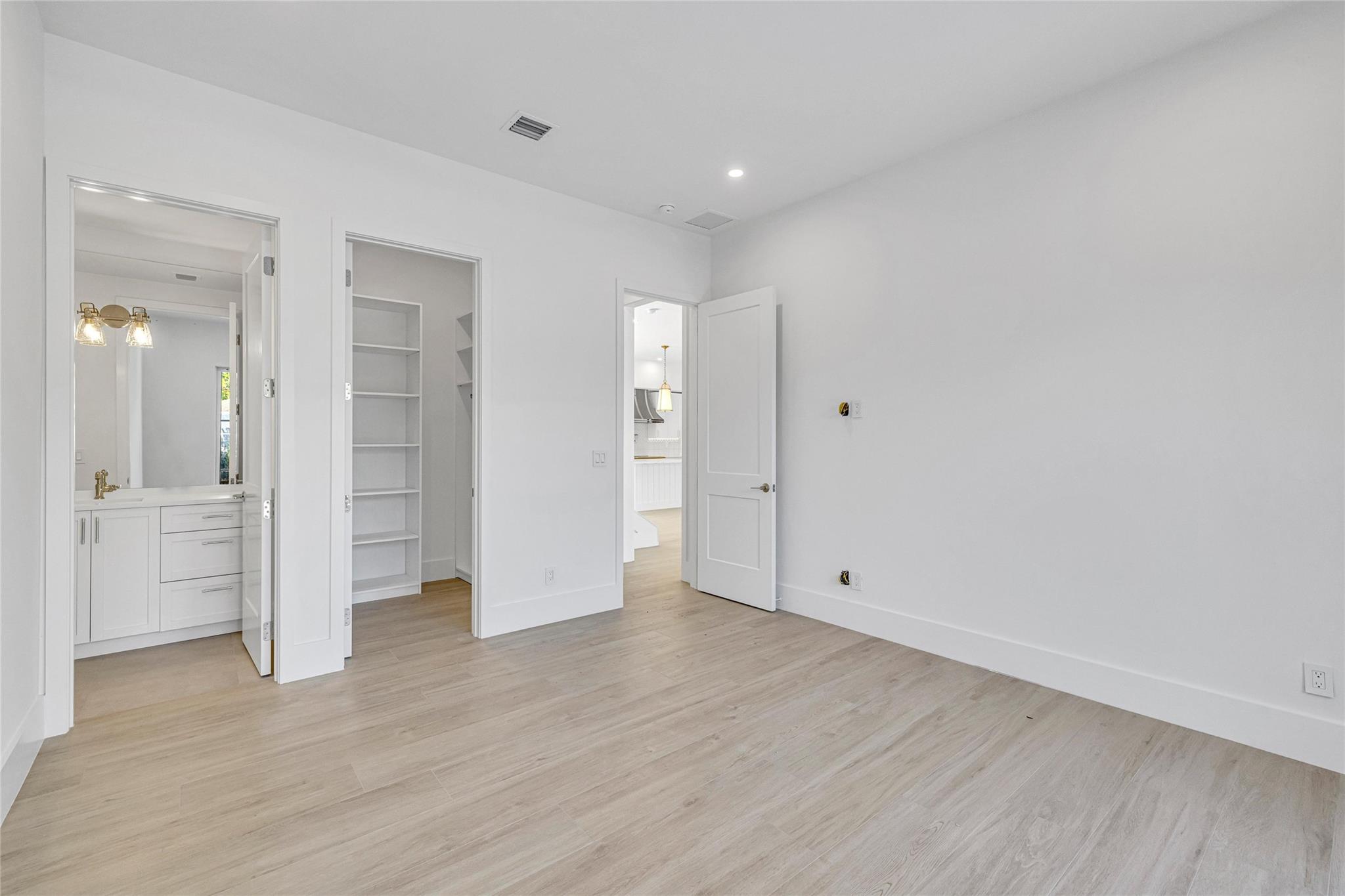 Victoria Park - Residential