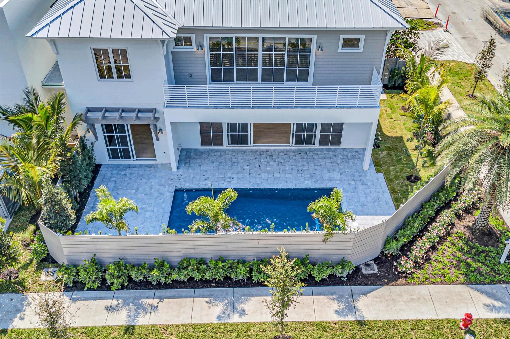 Victoria Park - Residential