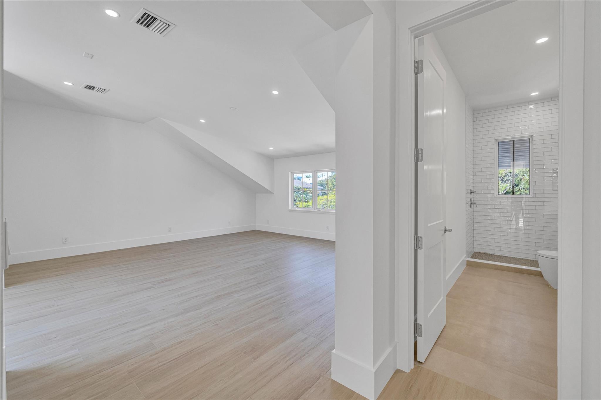 Victoria Park - Residential