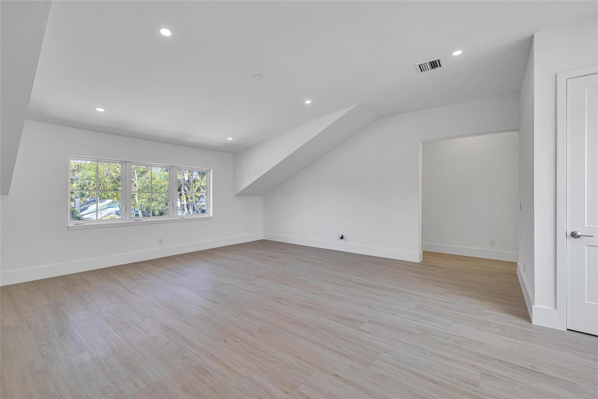 Victoria Park - Residential