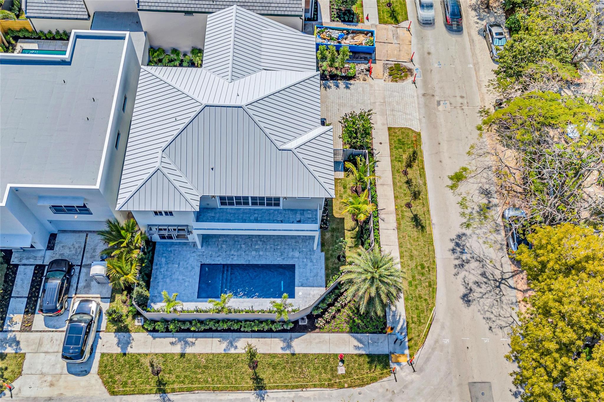 Victoria Park - Residential