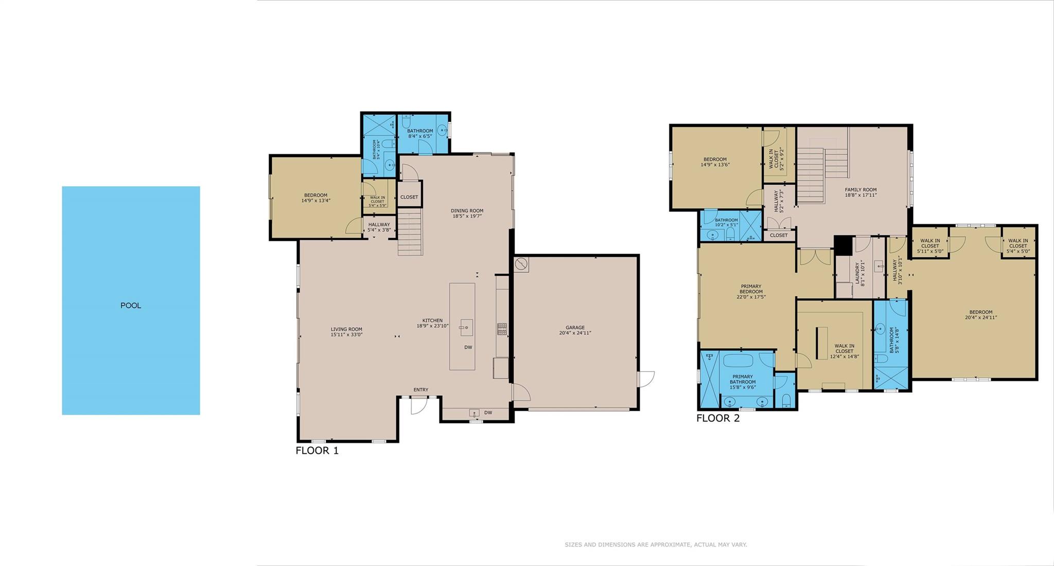 Victoria Park - Residential