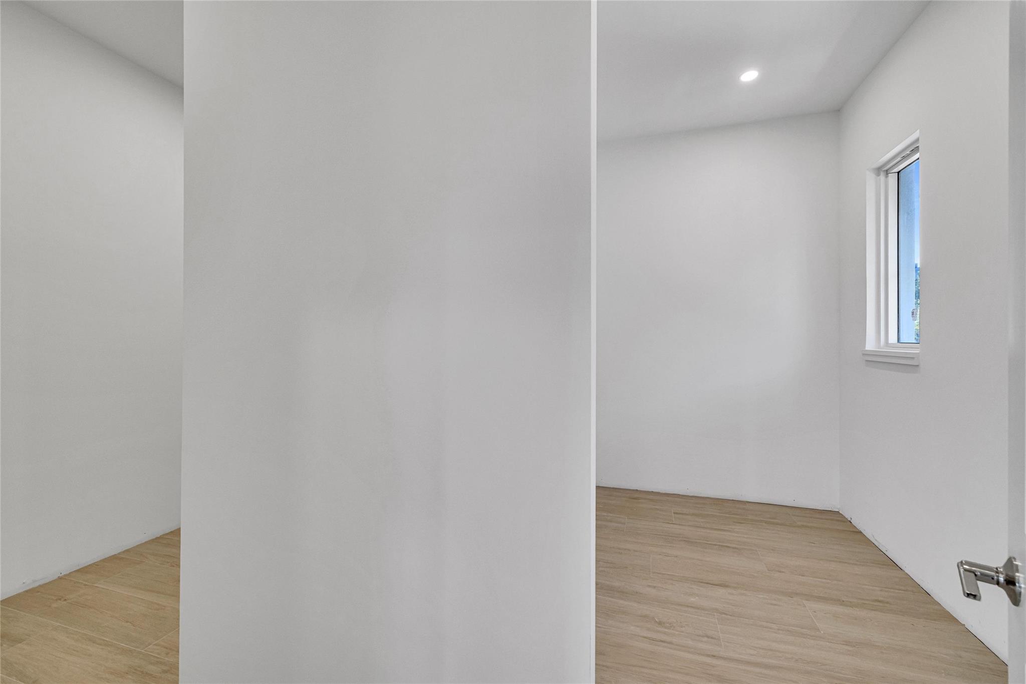 Victoria Park - Residential