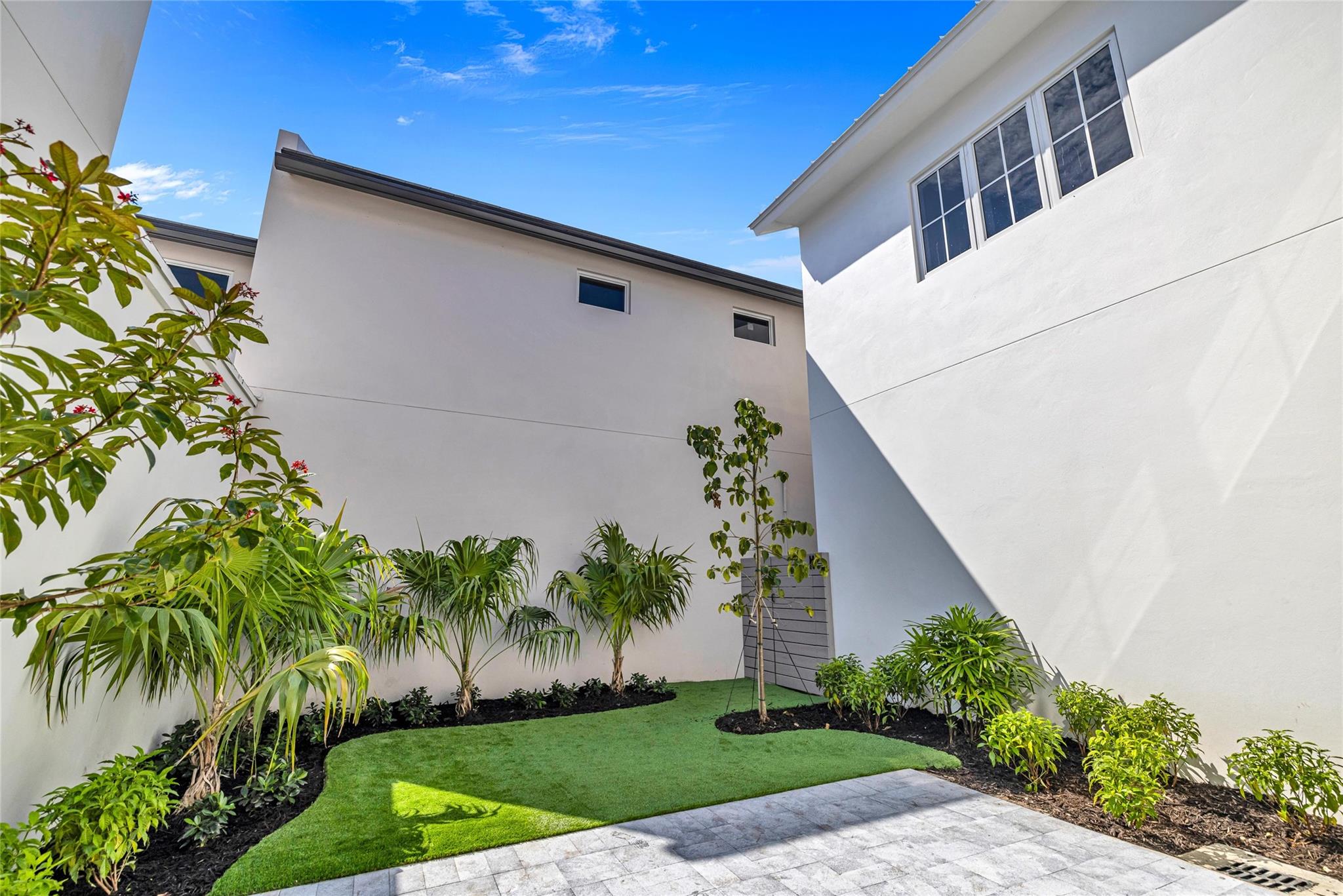 Victoria Park - Residential