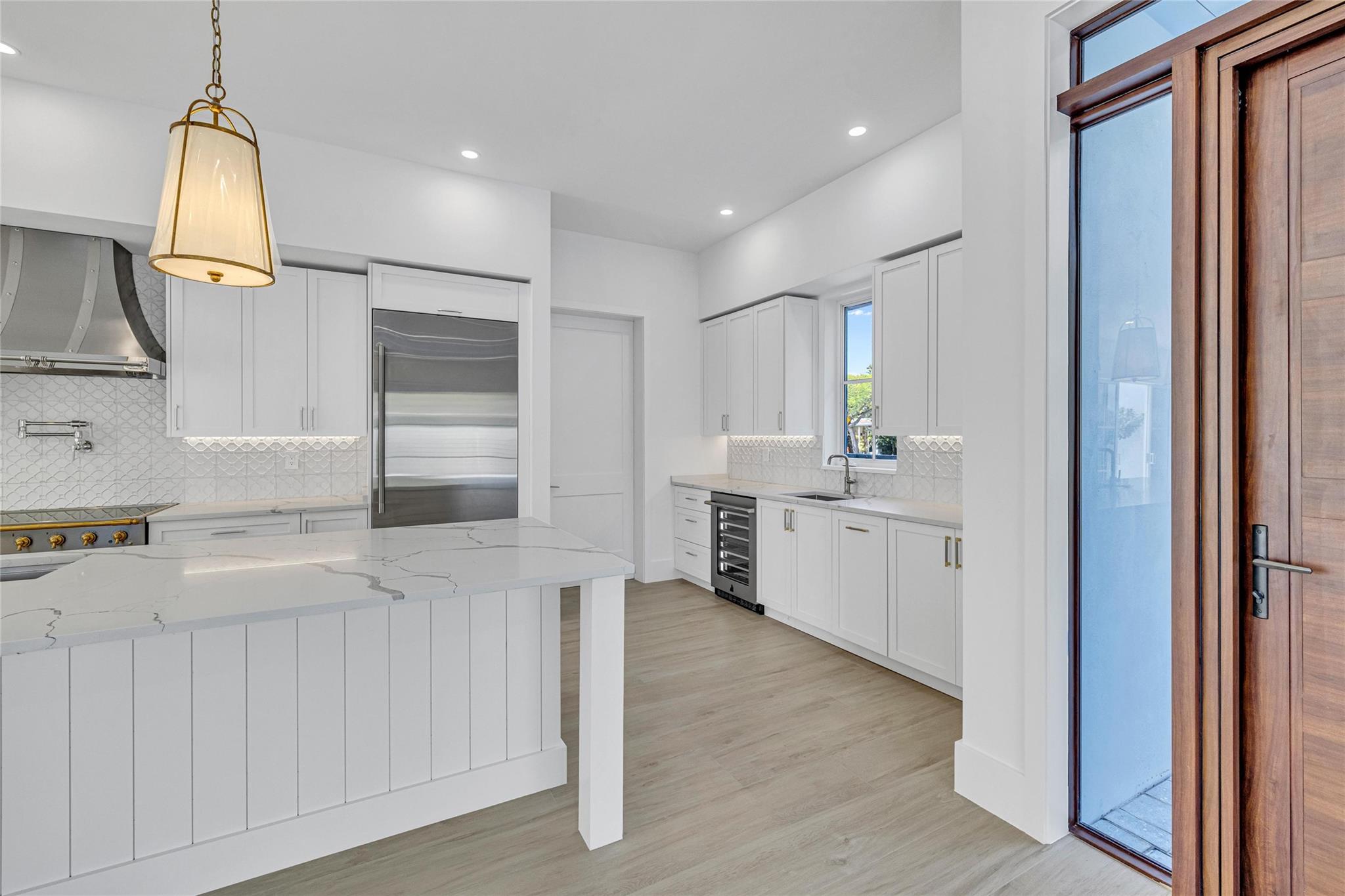 Victoria Park - Residential