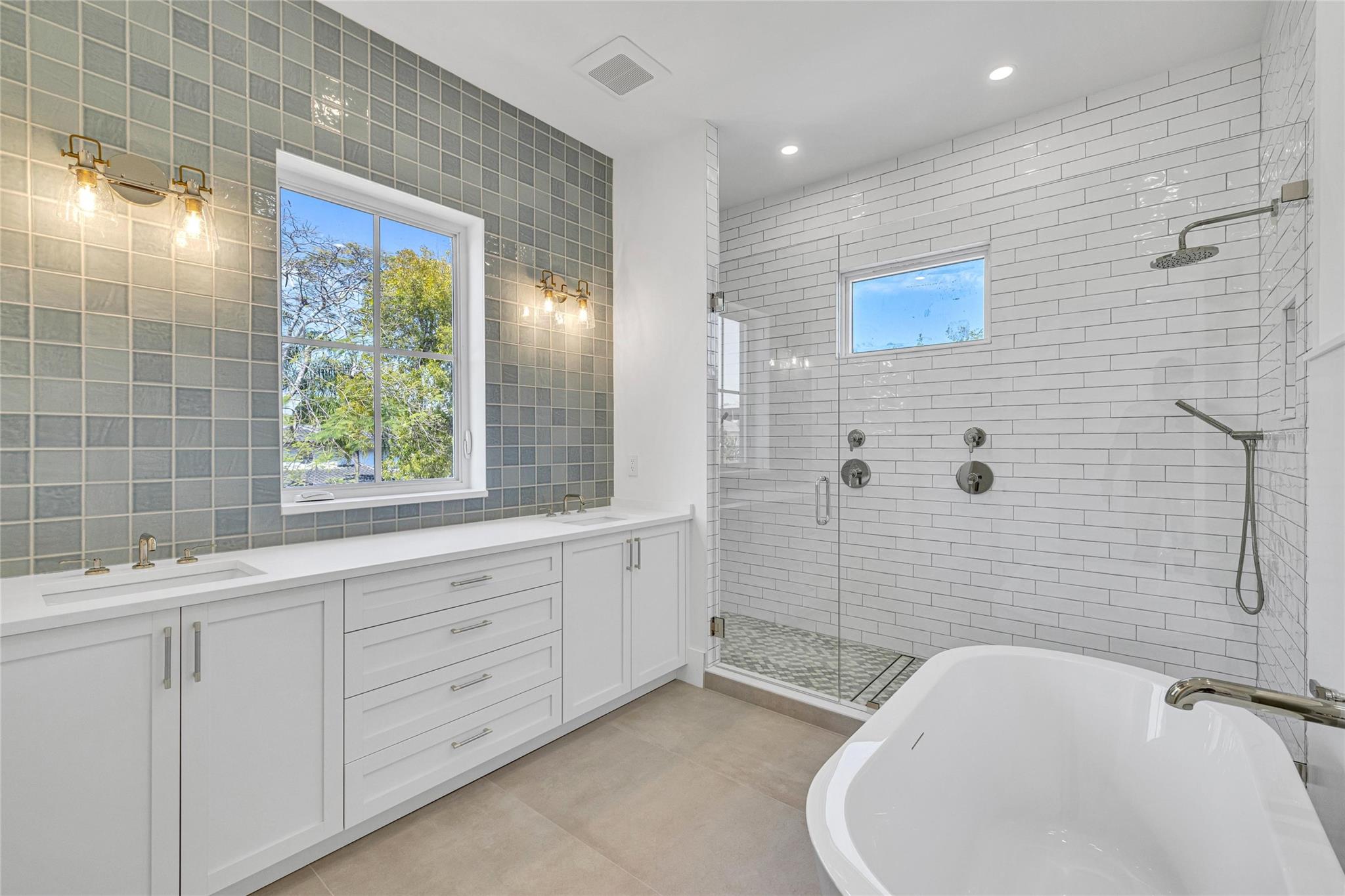 Victoria Park - Residential