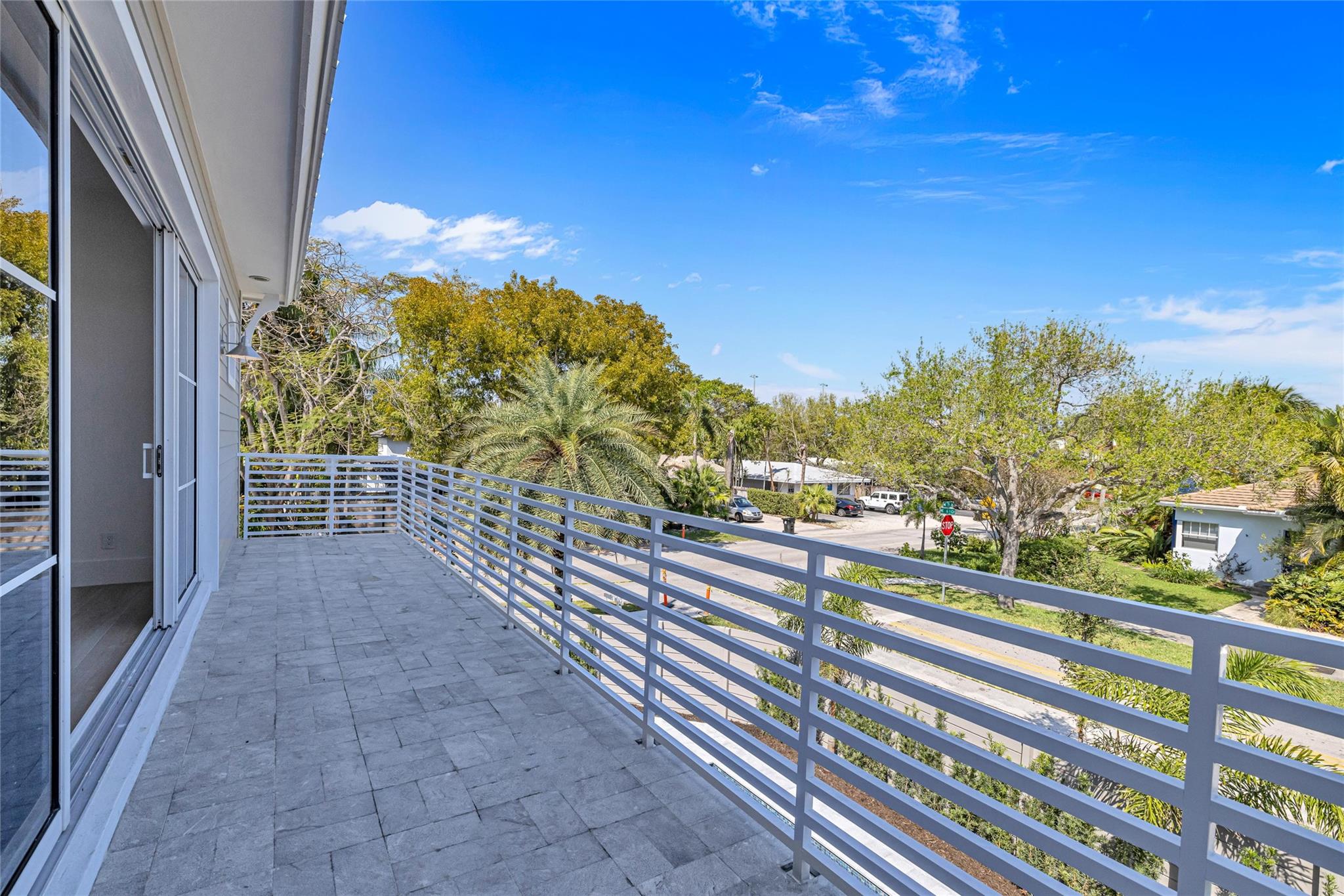 Victoria Park - Residential