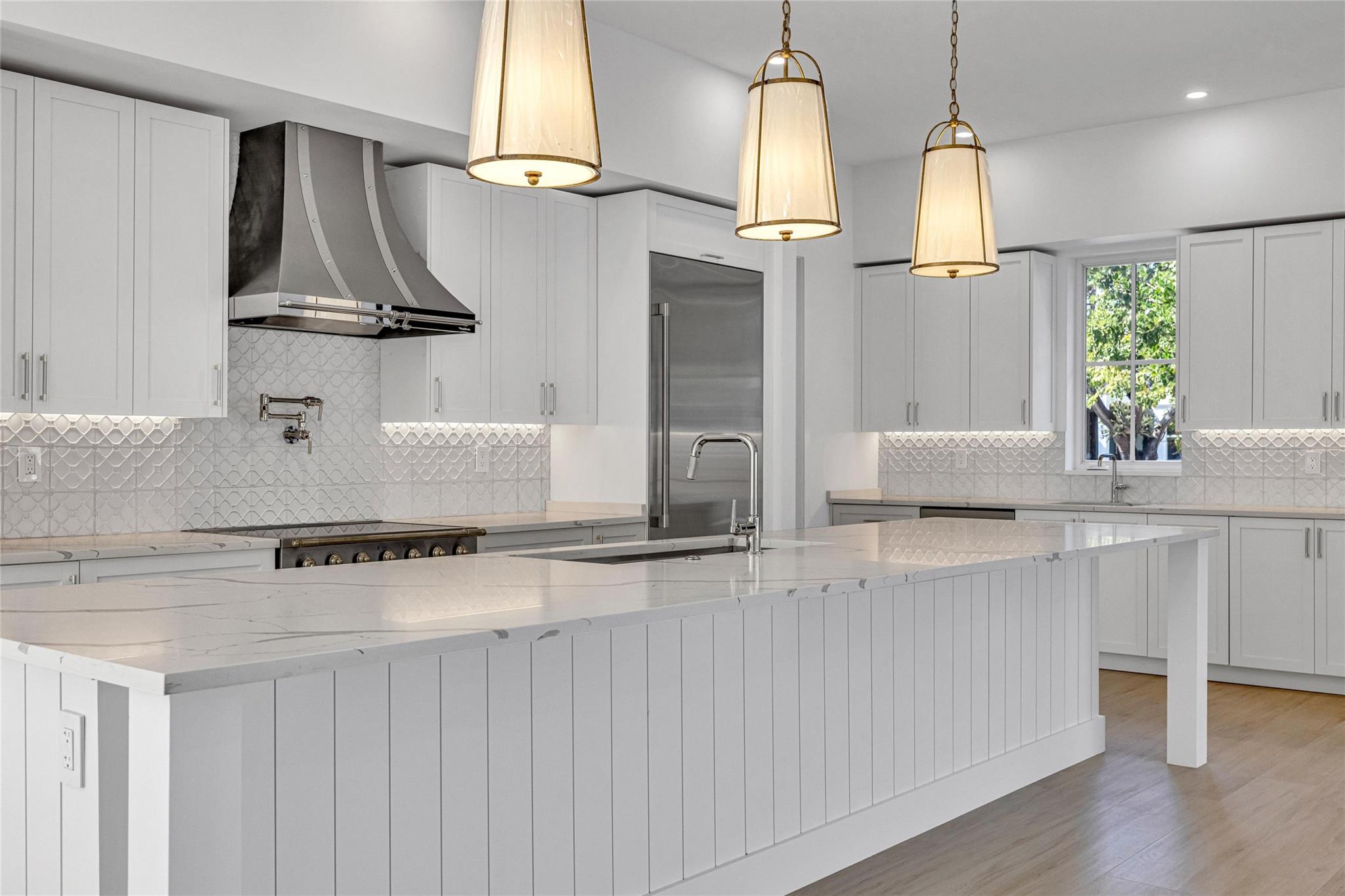 Victoria Park - Residential