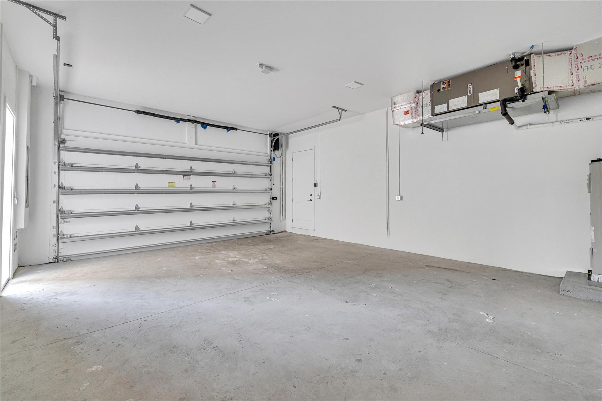 Victoria Park - Residential