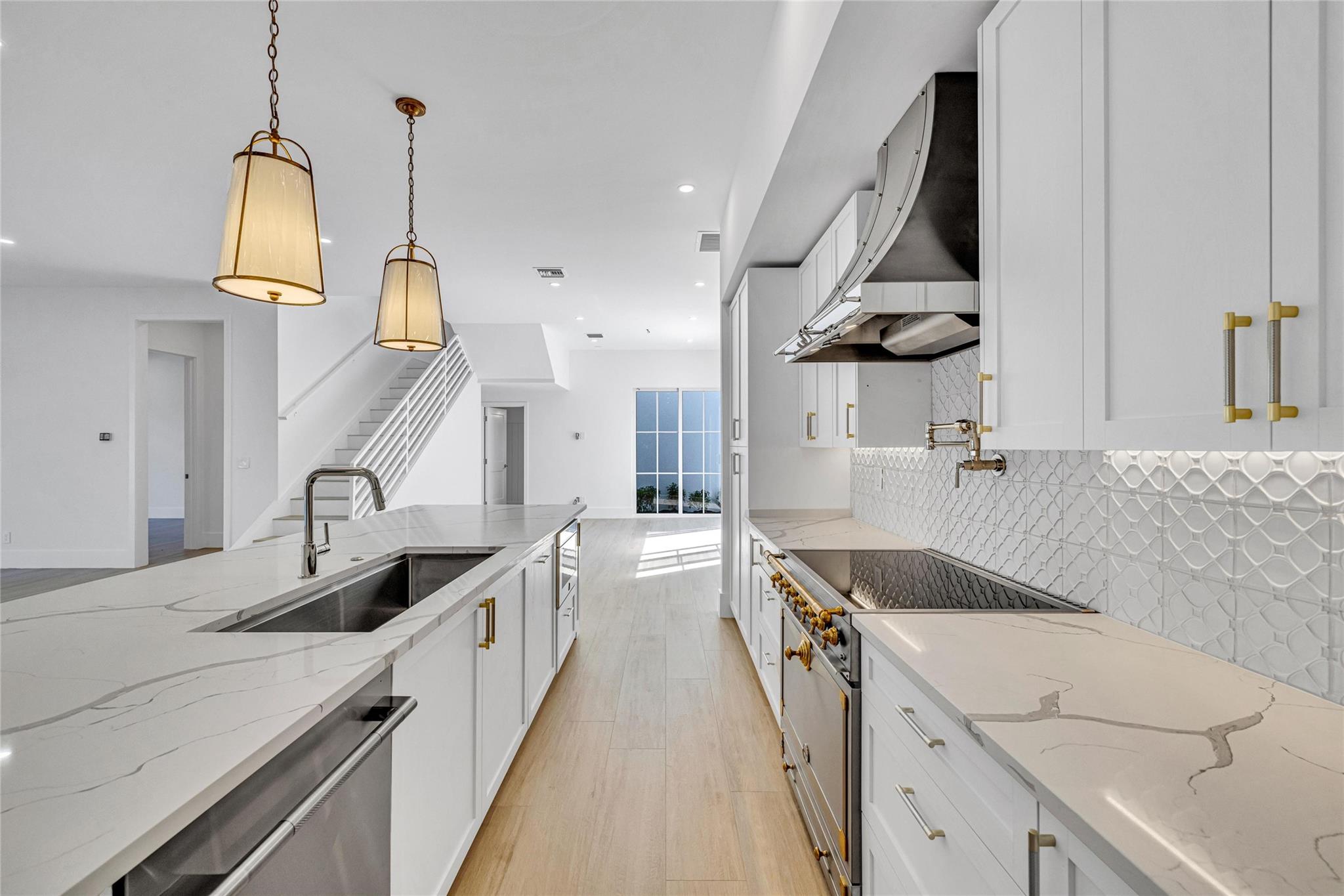 Victoria Park - Residential