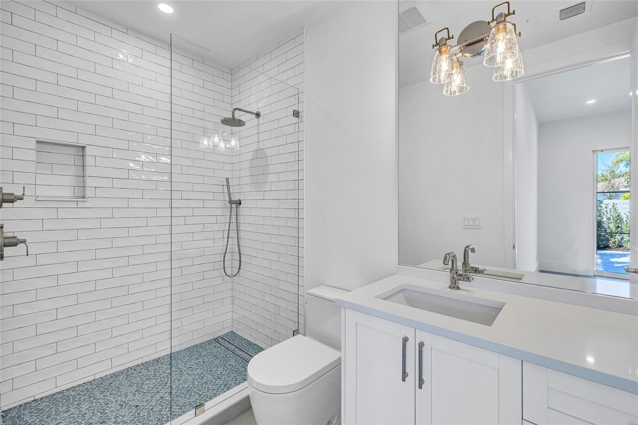 Victoria Park - Residential